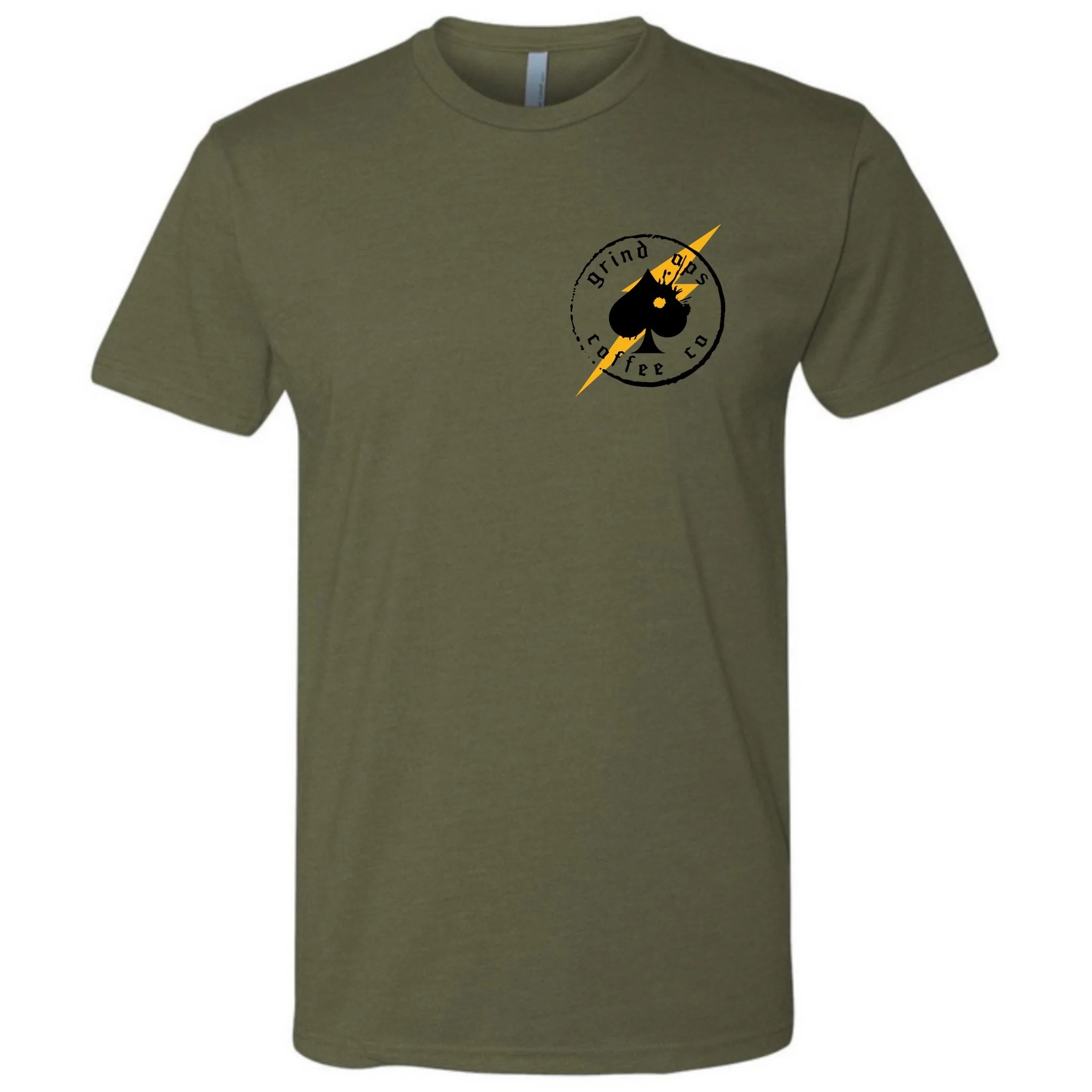 SEEK AND DESTROY TEE - Image 9