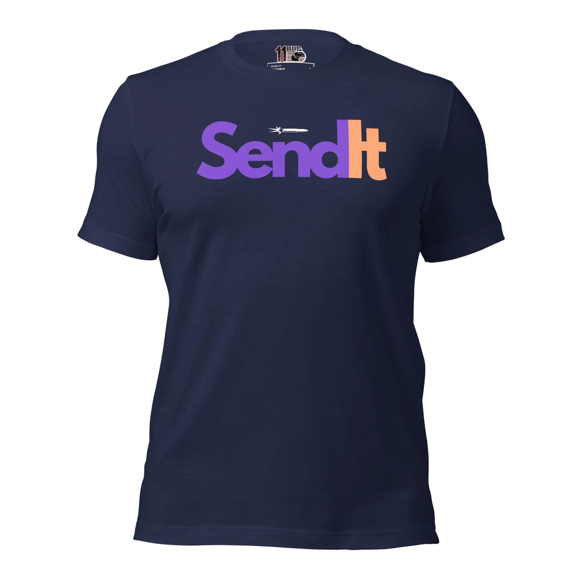 Send It - Image 3