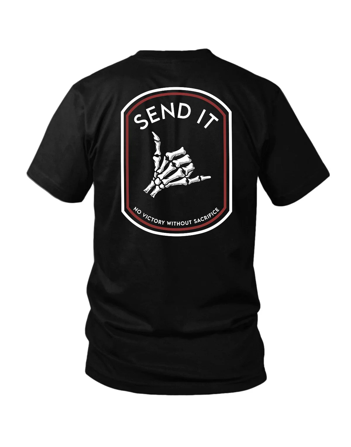 SEND IT TEE