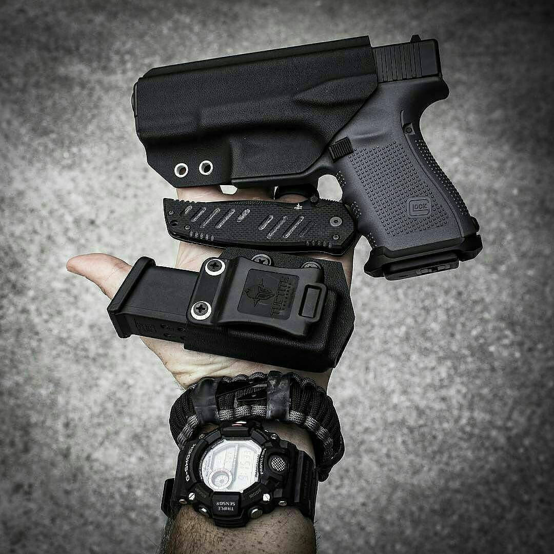 SERE Sidekick- Tactical Survival Paracord Bracelet to Evade, Resist & Escape. - Image 16