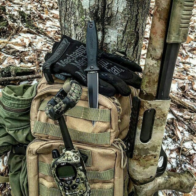 SERE Sidekick- Tactical Survival Paracord Bracelet to Evade, Resist & Escape. - Image 7