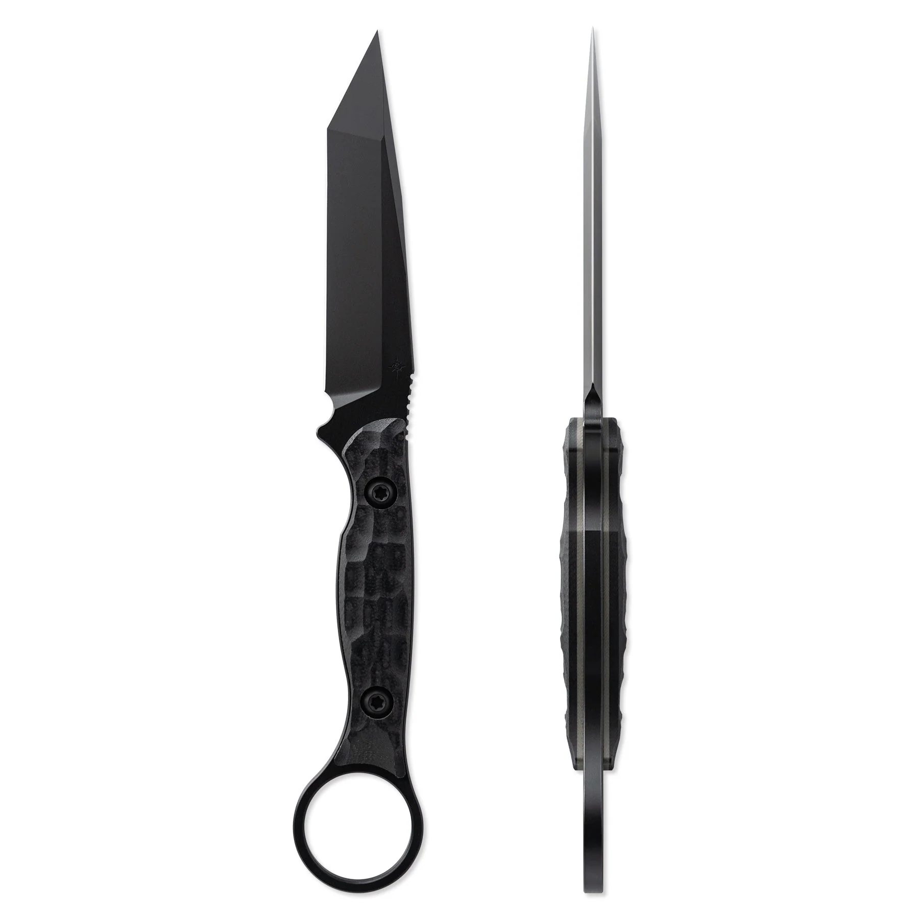 Serpent T - SOCOM Black - Image 2