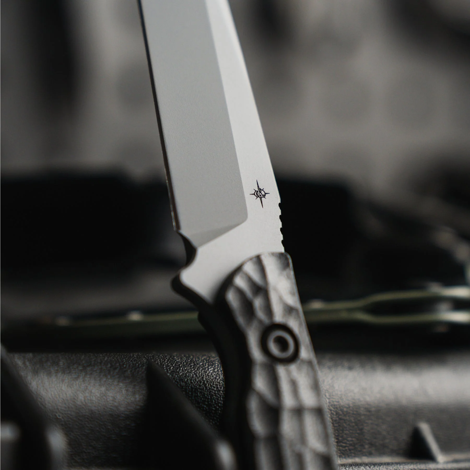 Serpent T - SOCOM Black - Image 7