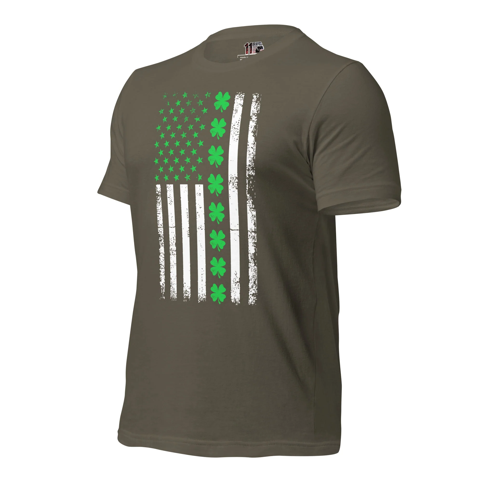 Shamrock Flag - Image 8