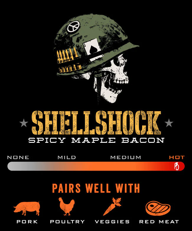 Shellshock - Image 2
