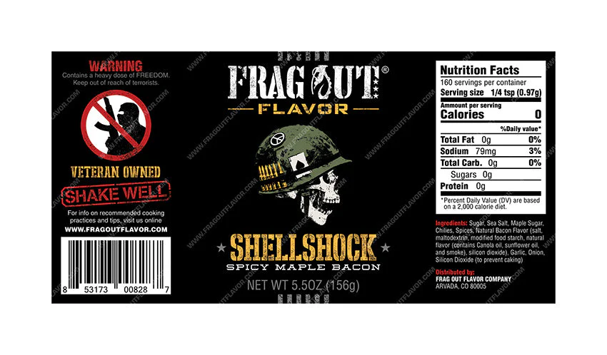 Shellshock - Image 3