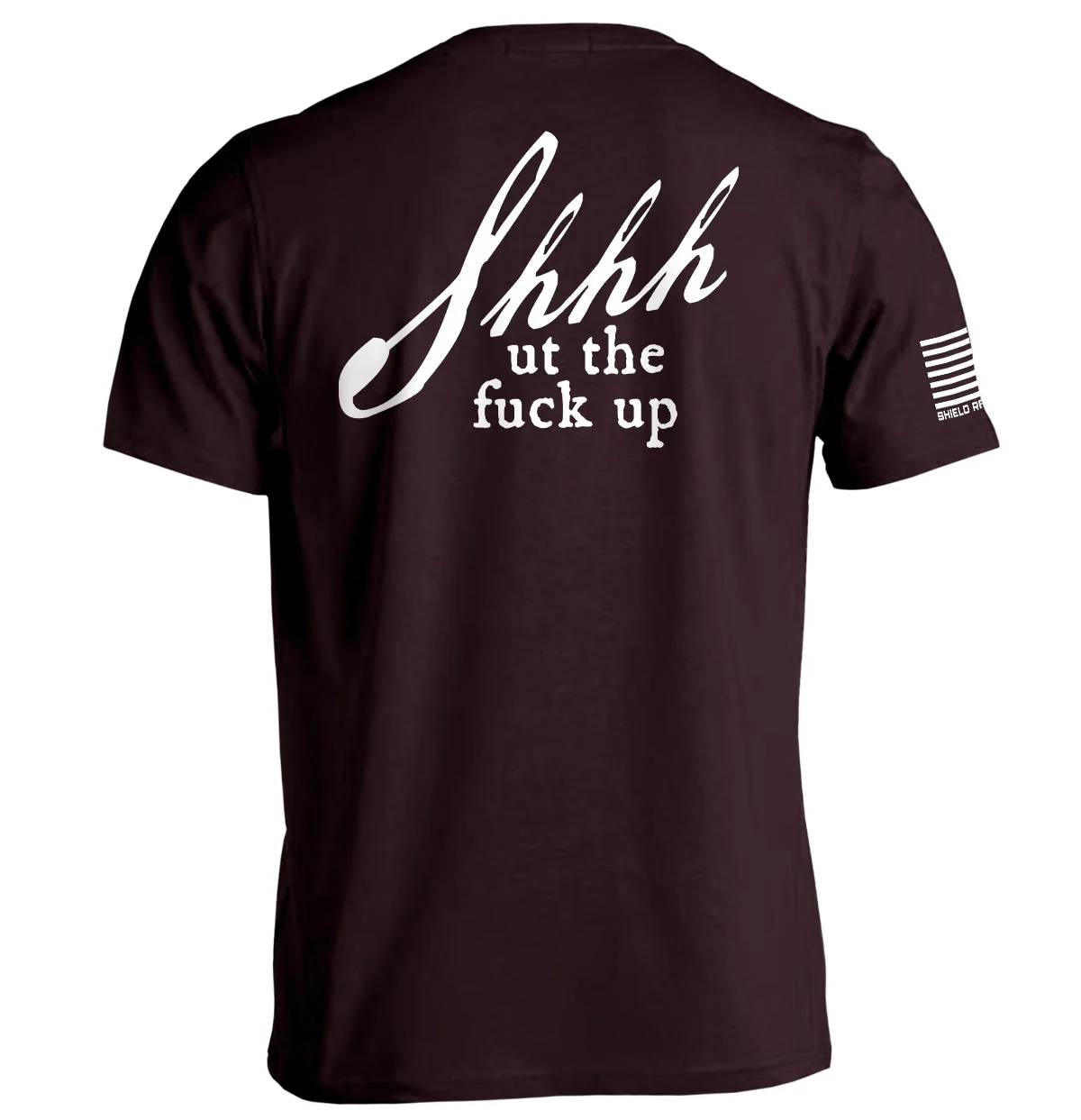 Shh-ut The Fuck Up - Image 10