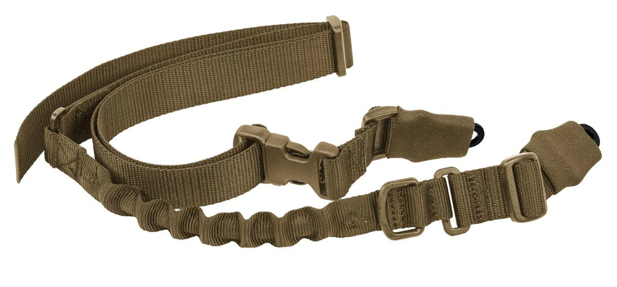 Shift™ 2-to-1 Point Tactical Bungee Sling - Image 2