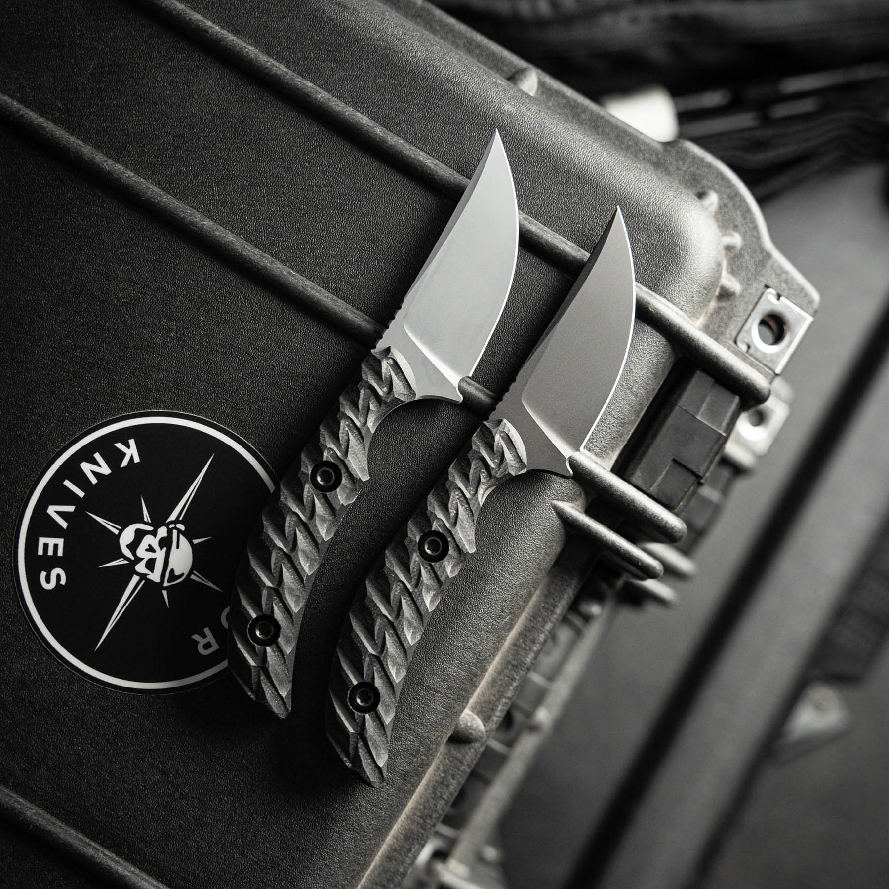 Shifter S - Phantom Grey - Image 5