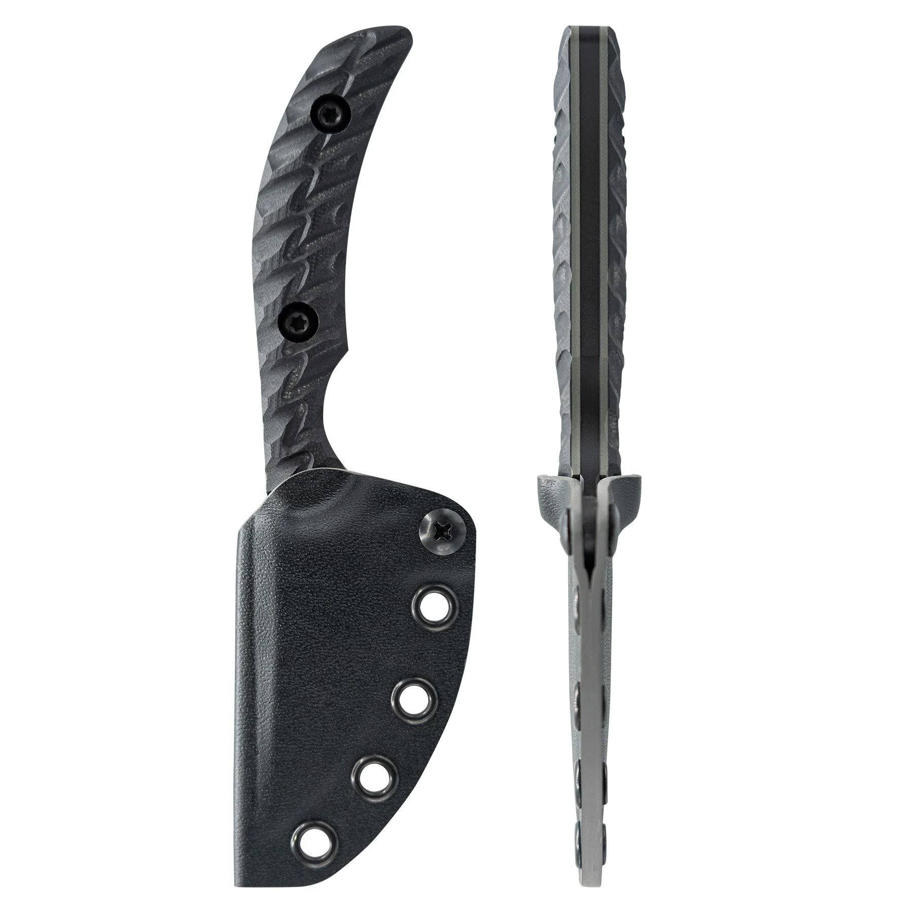Shifter S - SOCOM Black - Image 3