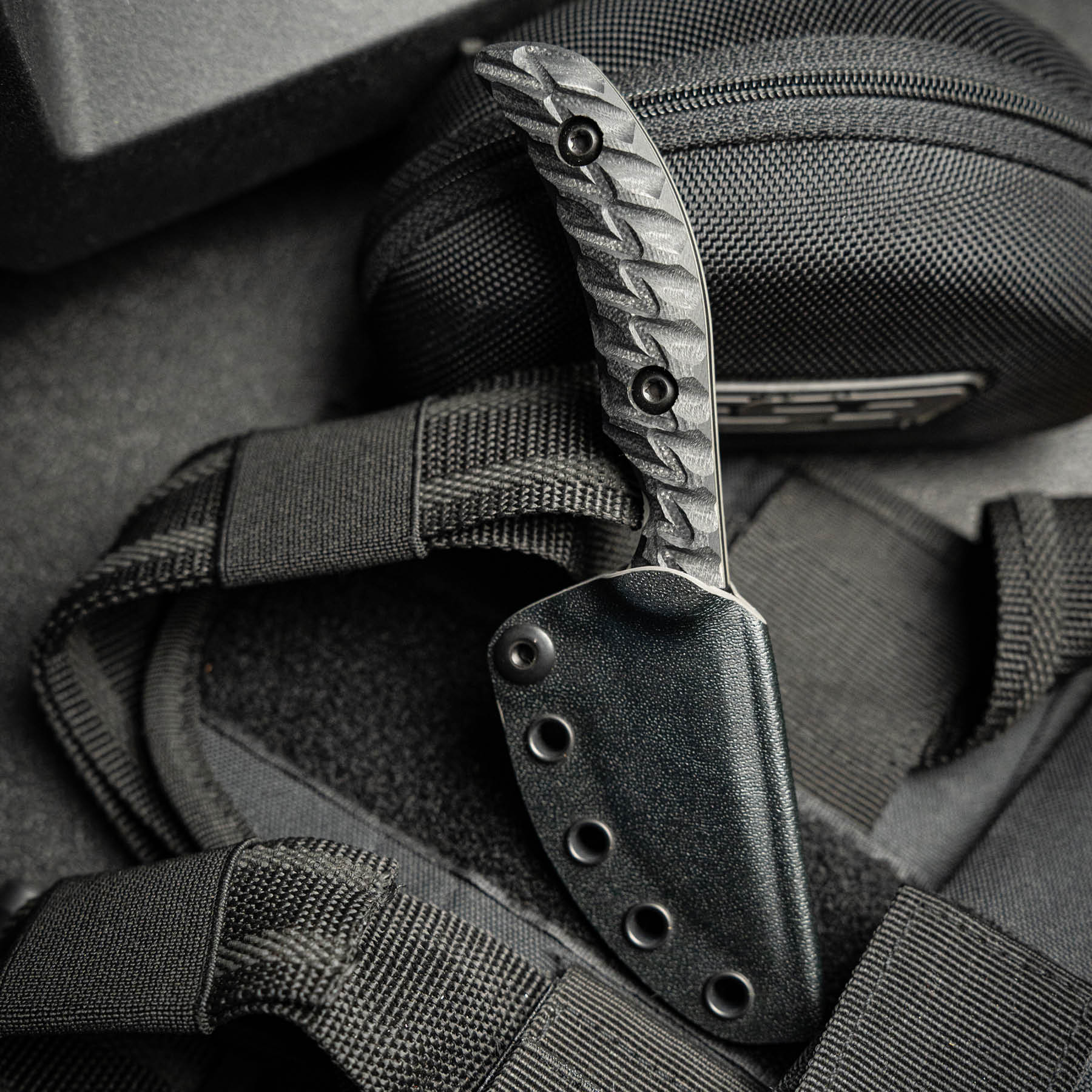 Shifter S - SOCOM Black - Image 8