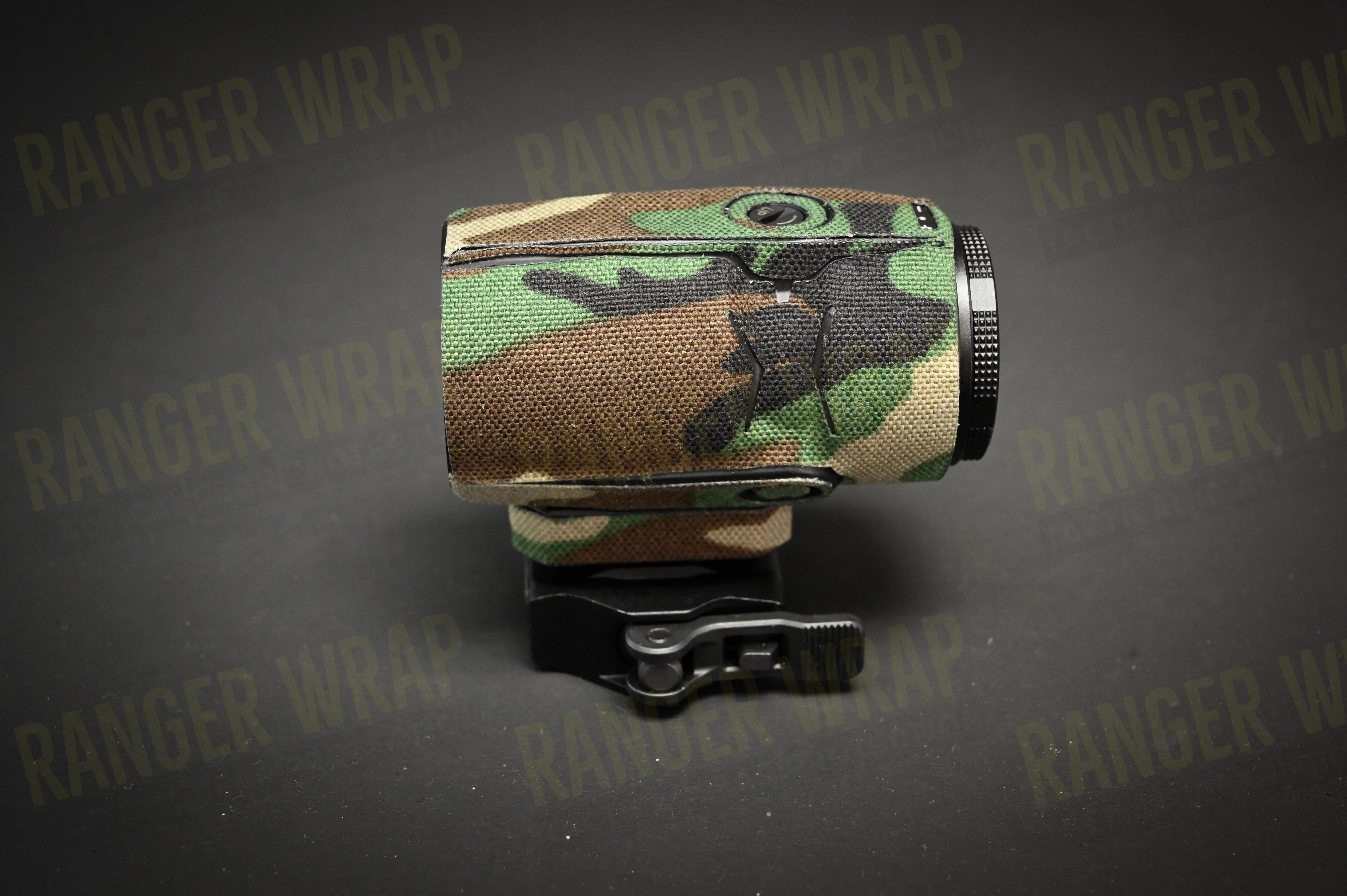 Sig Sauer JULIET MICRO3T-AMR - Optic Wrap in Cordura Fabric - Image 2