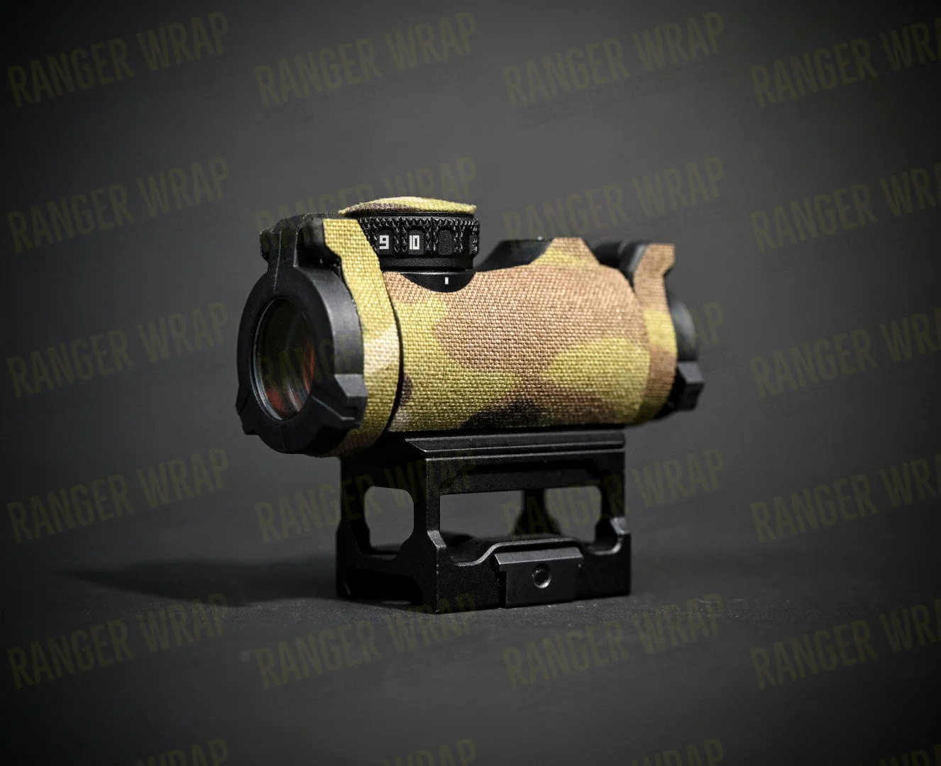 Sig Sauer MSR - Optic Wrap in Cordura Fabric - Image 2