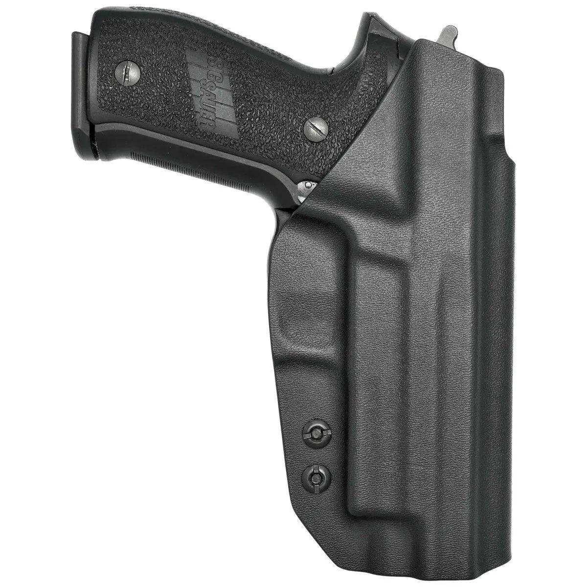 Sig Sauer P226 IWB Holster - Image 8