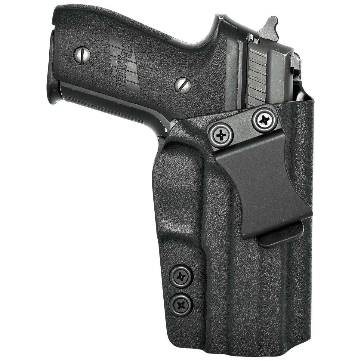 Sig Sauer P229 IWB Holster - Image 3