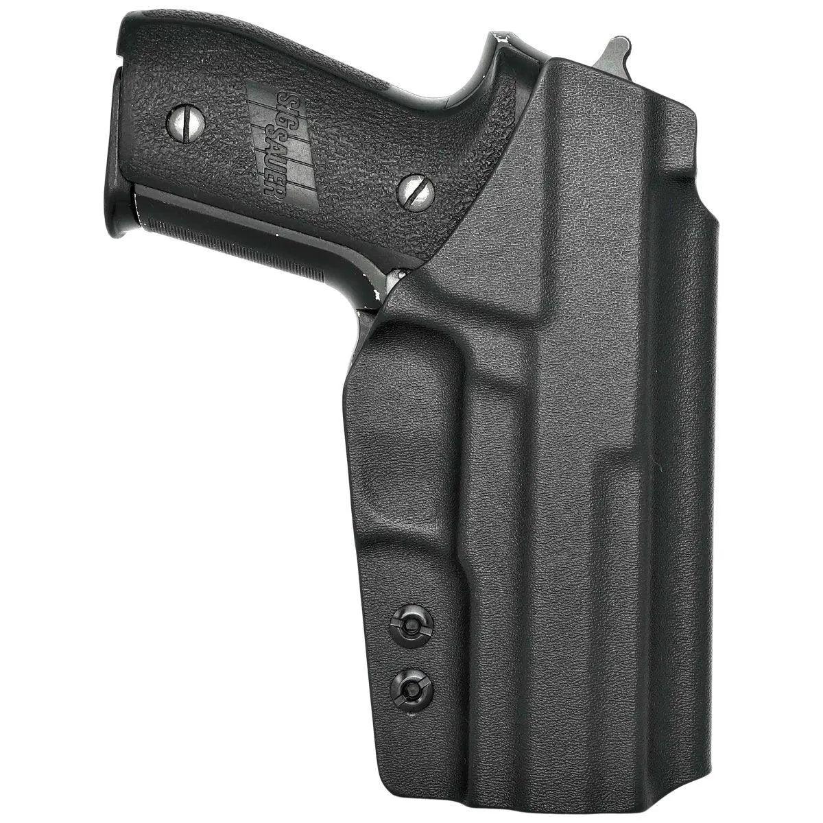 Sig Sauer P229 IWB Holster - Image 8