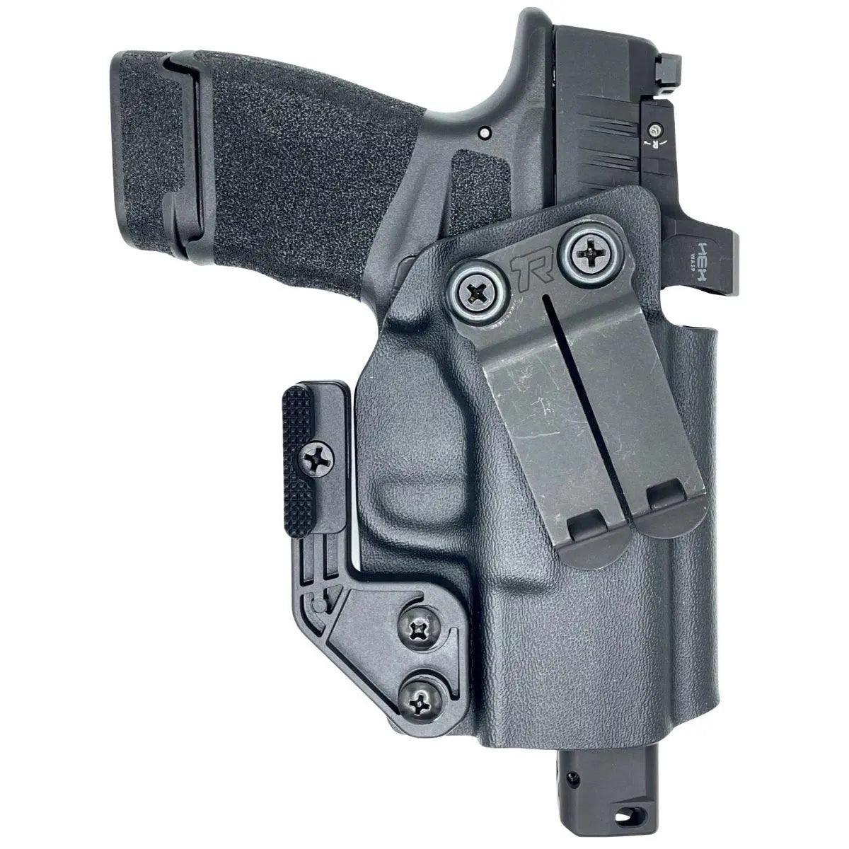 Sig Sauer P320 IWB KYDEX Holster - Plus Line - Image 3