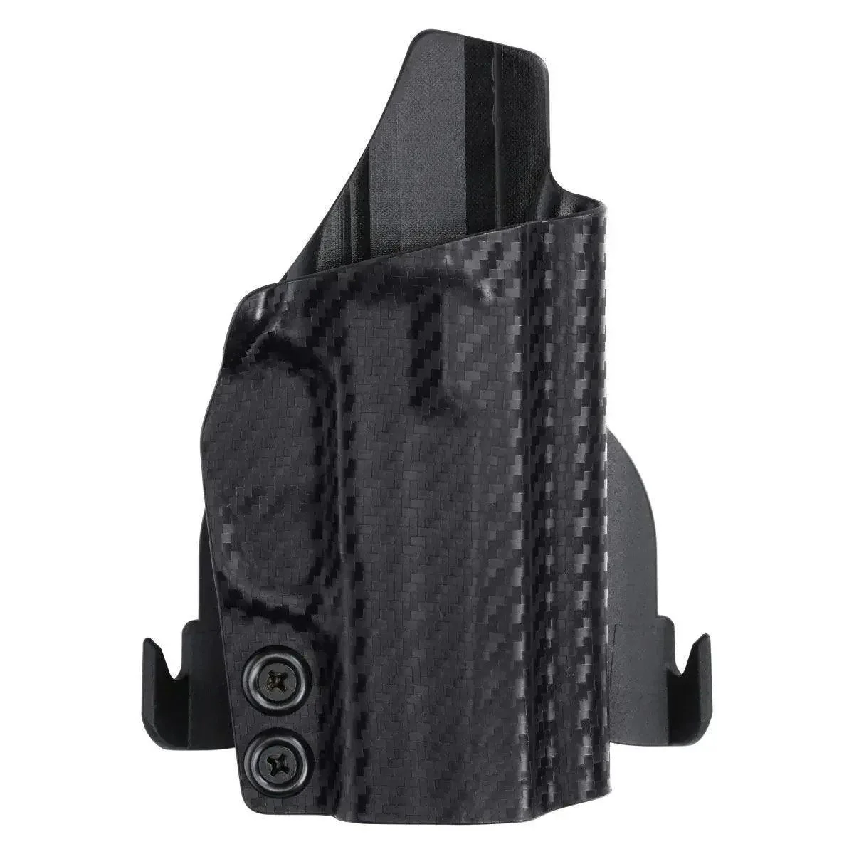 Sig Sauer P320 XFIVE LEGION Paddle Holster - Image 2