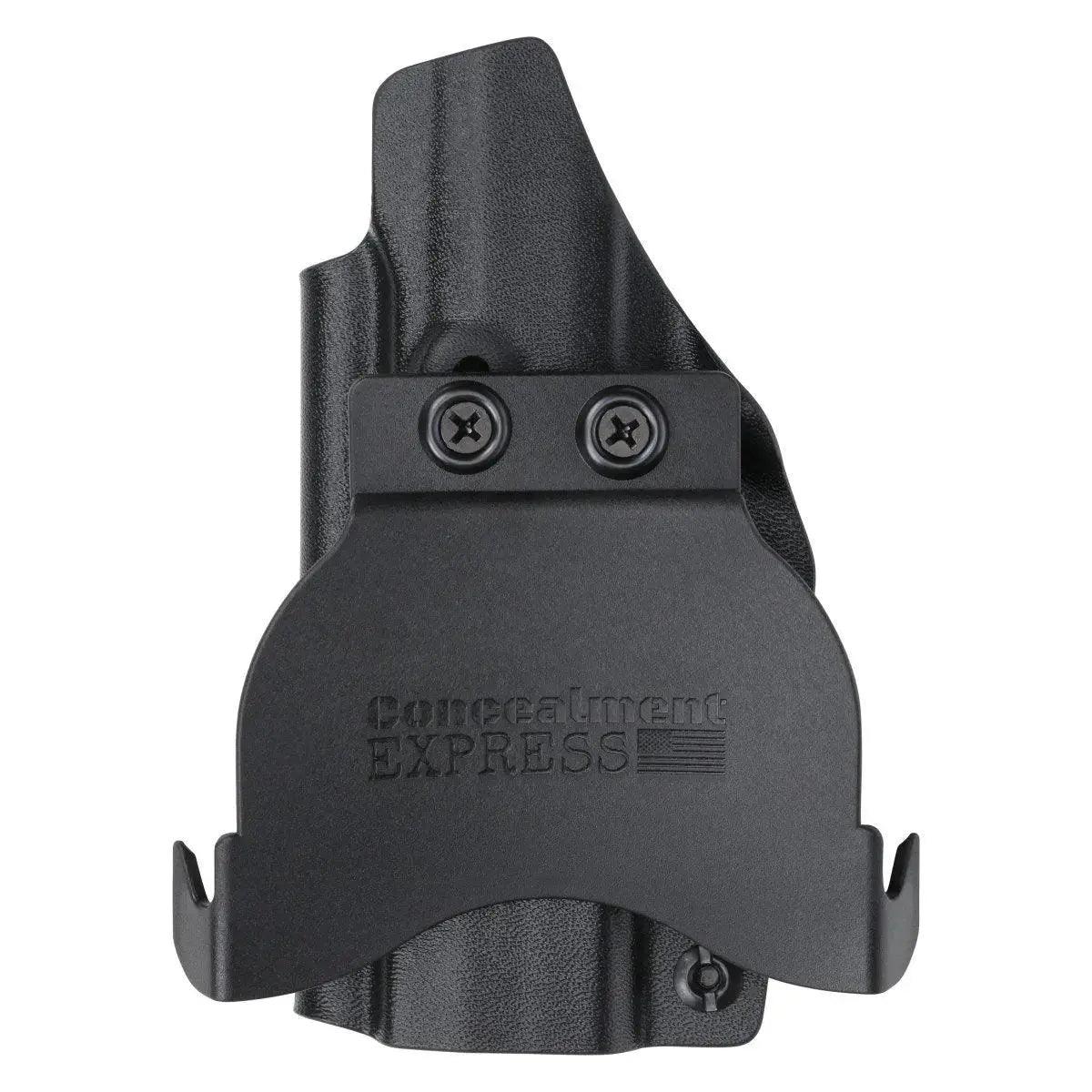 Sig Sauer P320 XFIVE LEGION Paddle Holster - Image 3