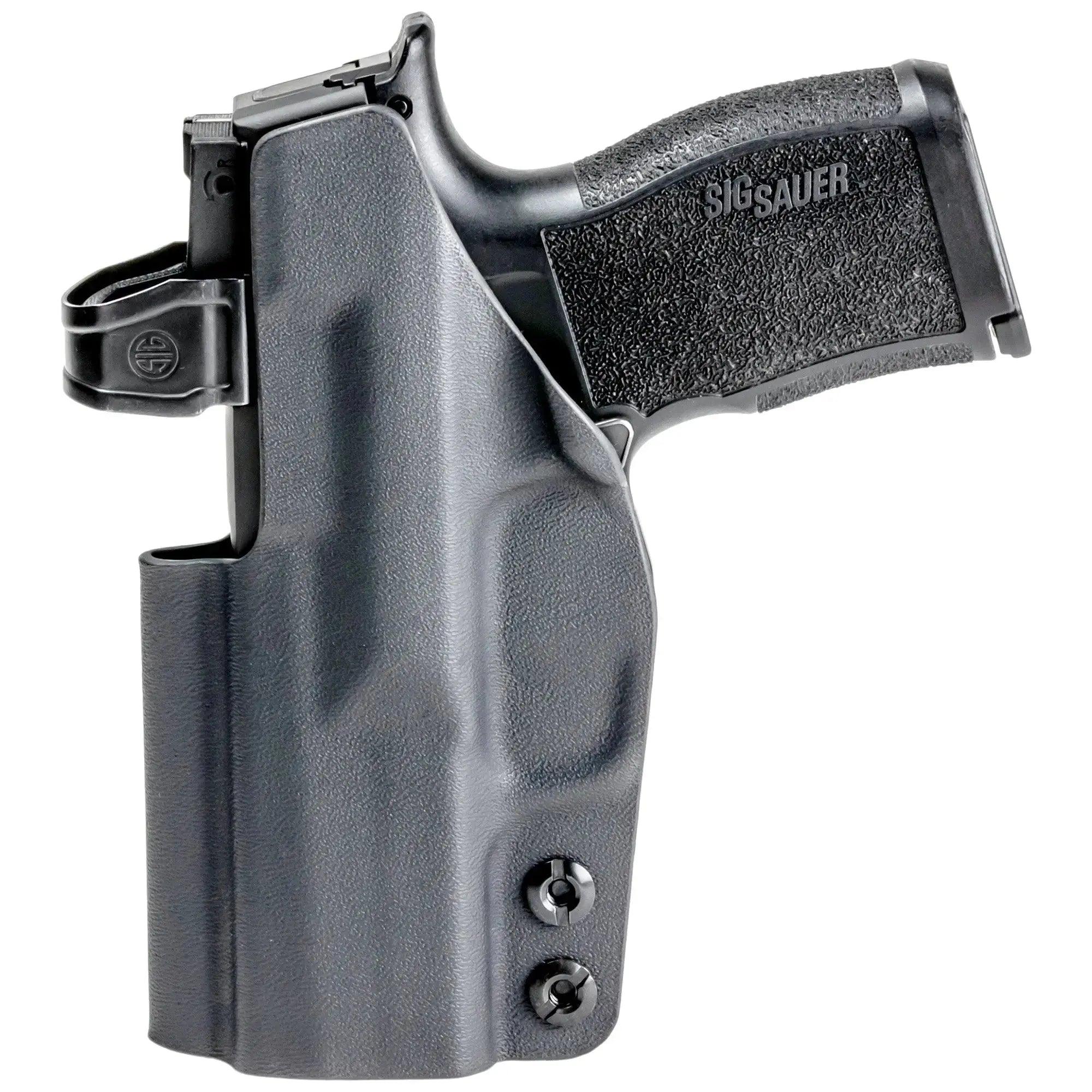 Sig Sauer P365 IWB Holster (Optic Ready) - Image 4