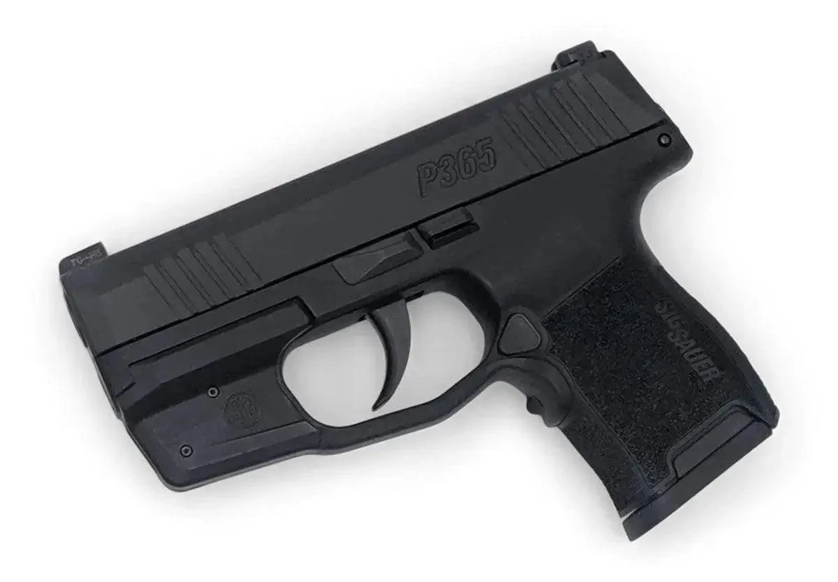Sig Sauer P365 Lima Paddle Holster - Image 6