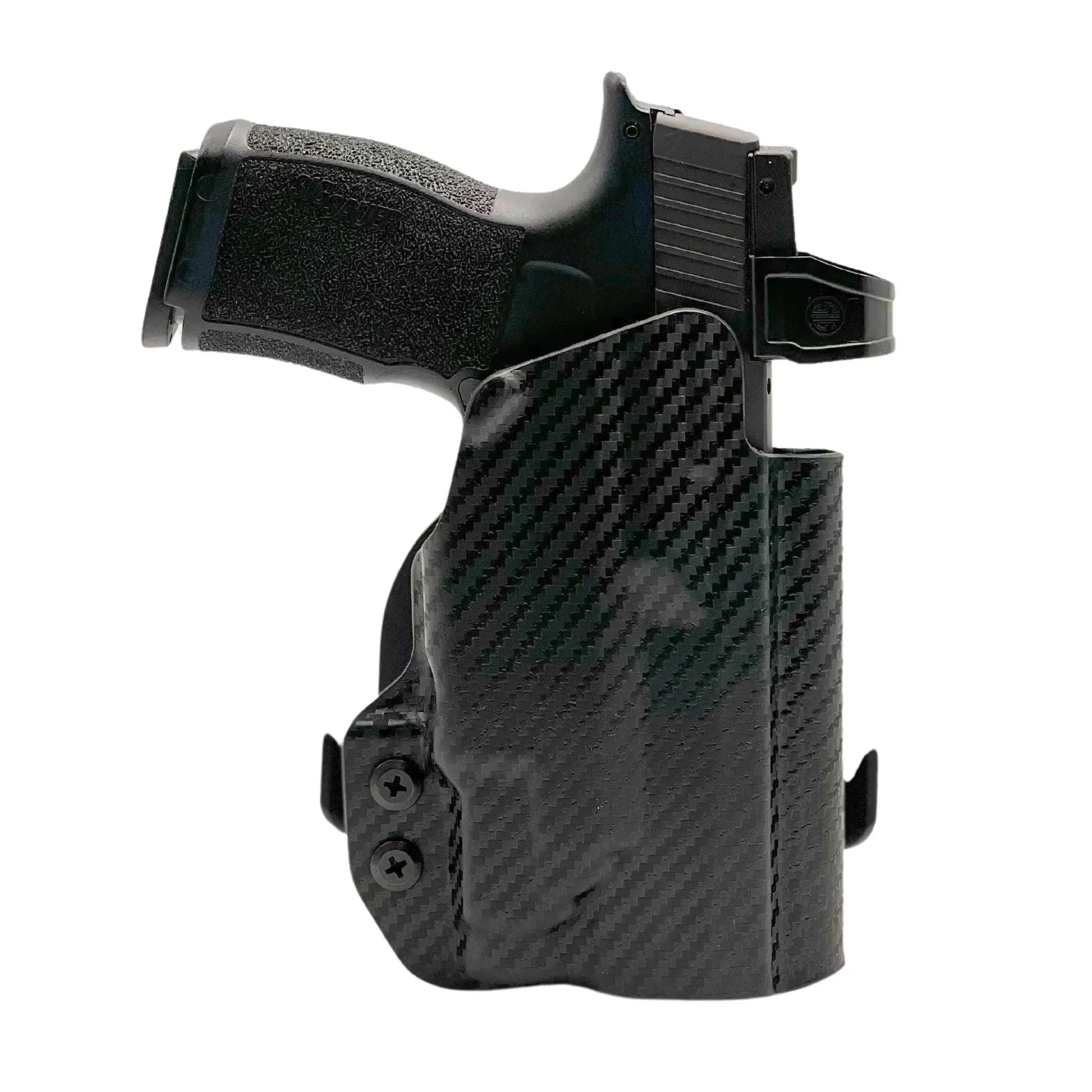 Sig Sauer P365 TLR7 SUB Paddle Holster - Image 2