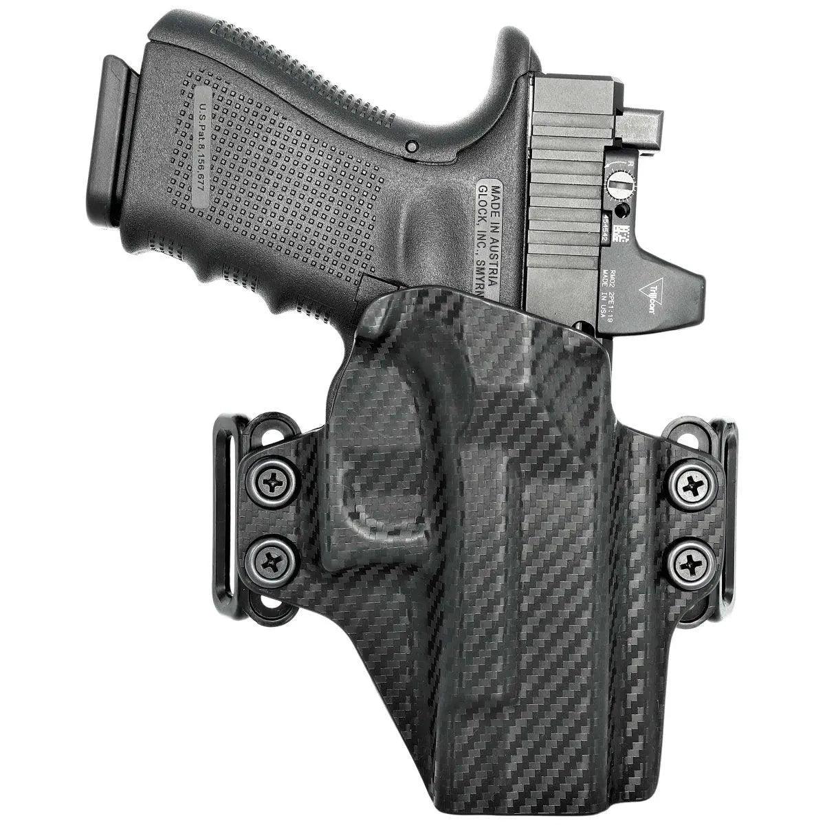Sig Sauer P365 XL OWB Holster
