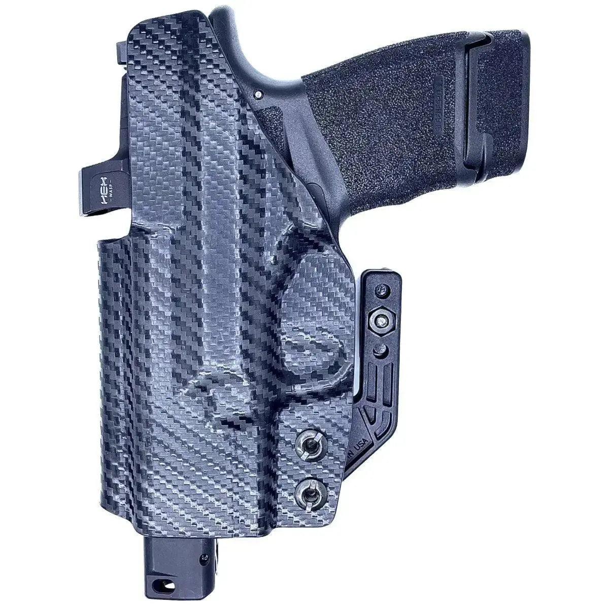 Sig Sauer P365 XMACRO IWB KYDEX Holster - Plus Line - Image 2