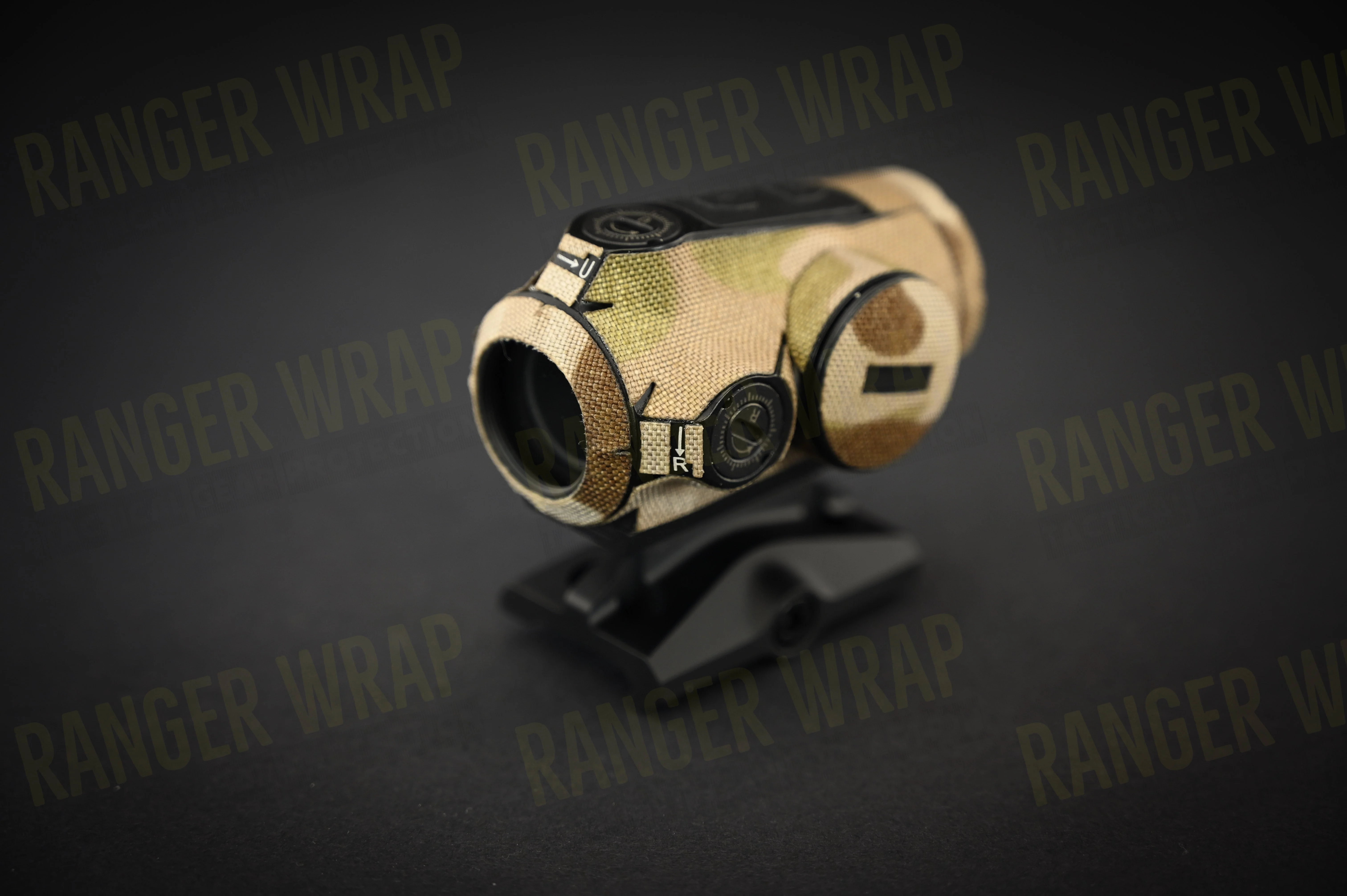 Sig Sauer ROMEO5 Gen II - Optic Wrap in Cordura Fabric - Image 5