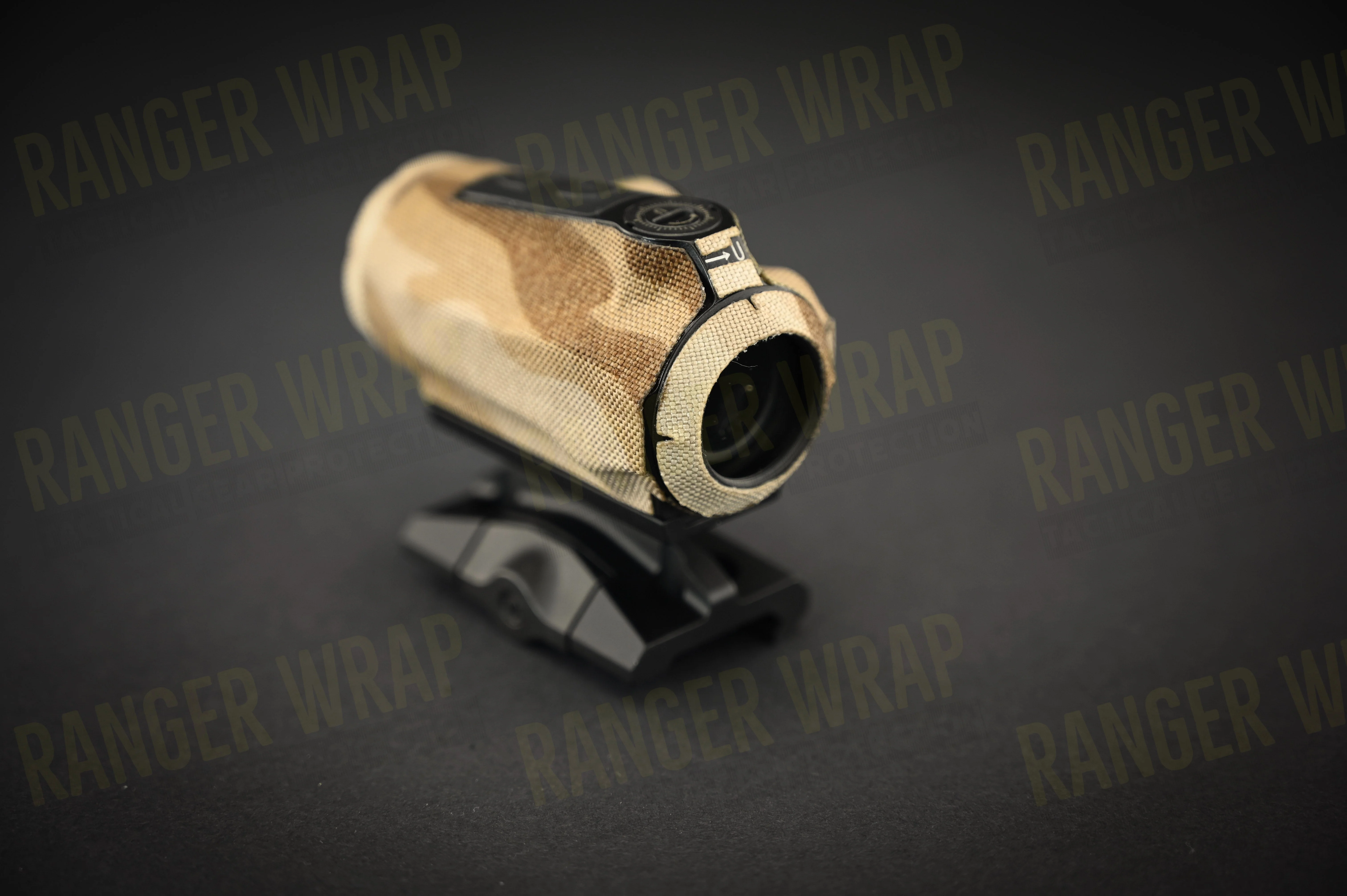 Sig Sauer ROMEO5 Gen II - Optic Wrap in Cordura Fabric - Image 6