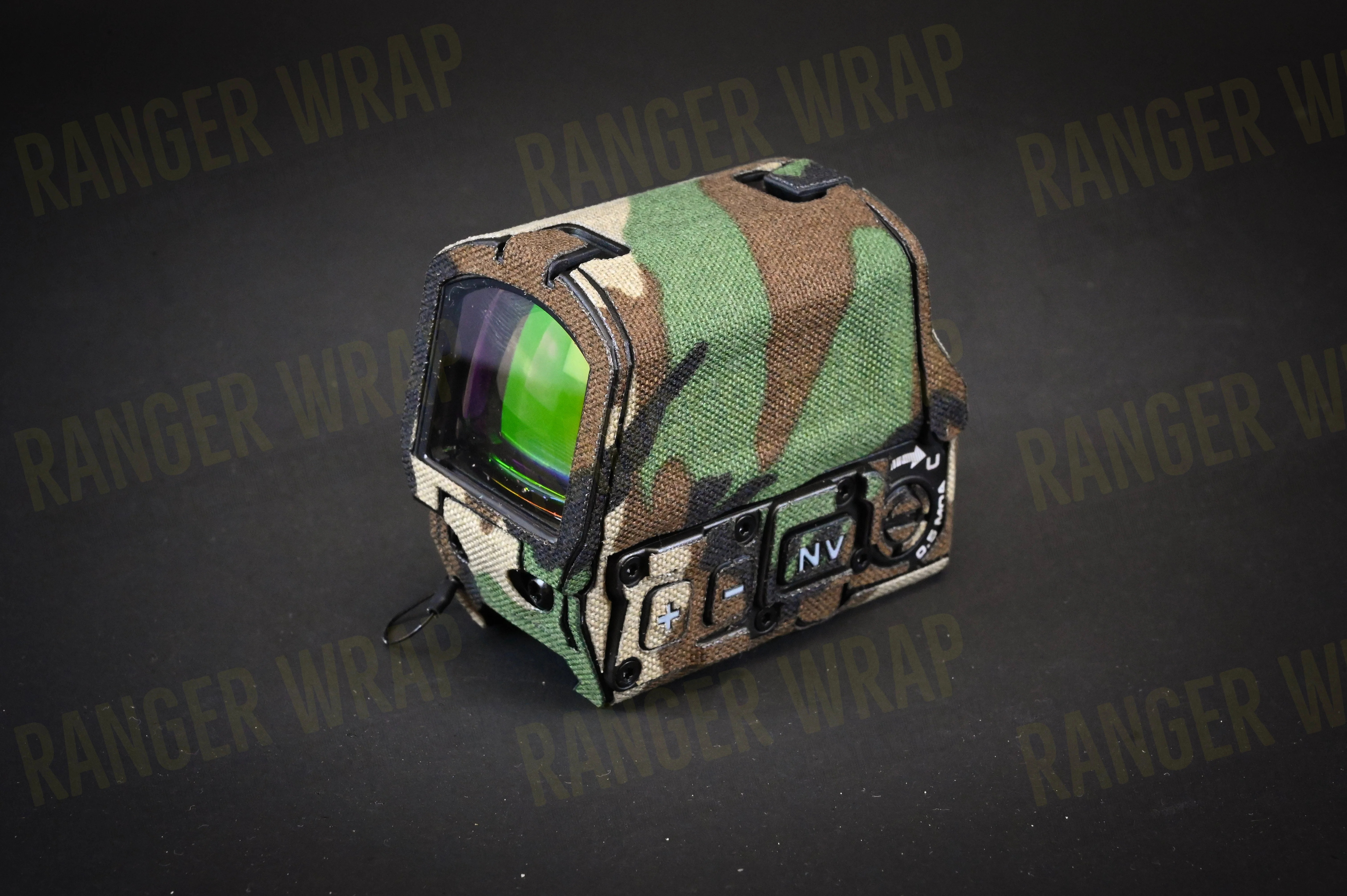 Sig Sauer ROMEO8T-AMR - Optic Wrap in Cordura Fabric - Image 11