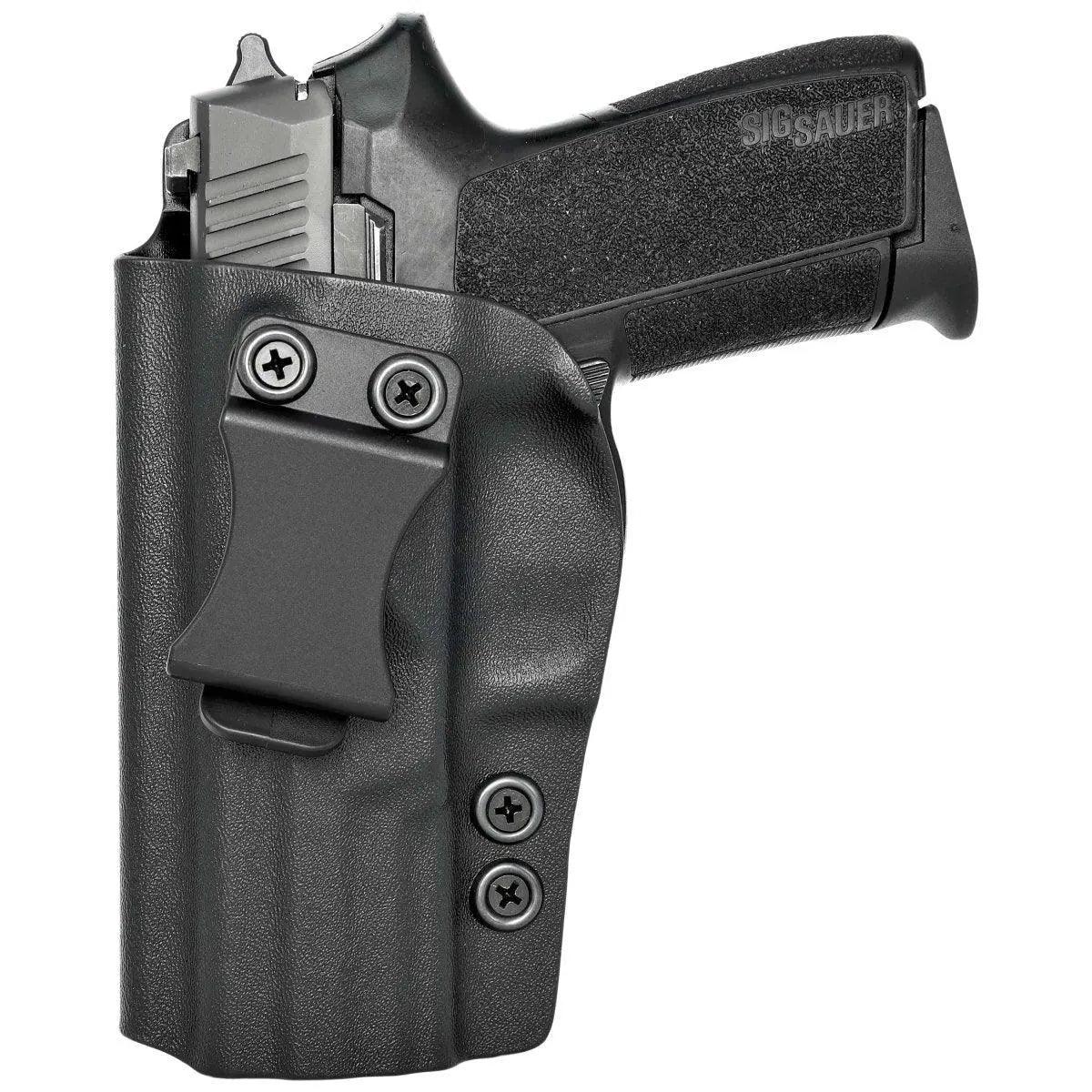 Sig Sauer SP2022 IWB Holster - Image 7