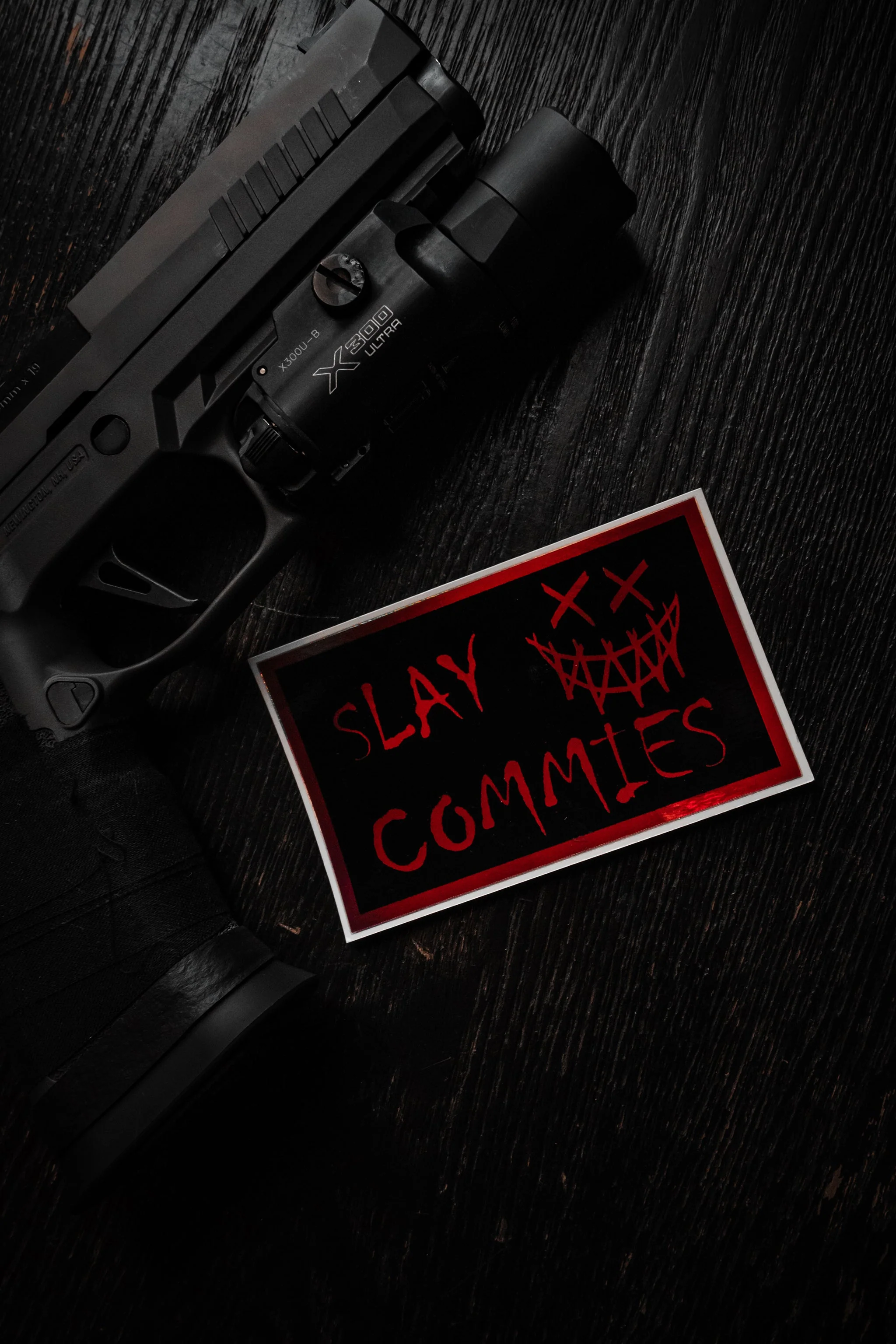 Slay Commies Slap - Image 3