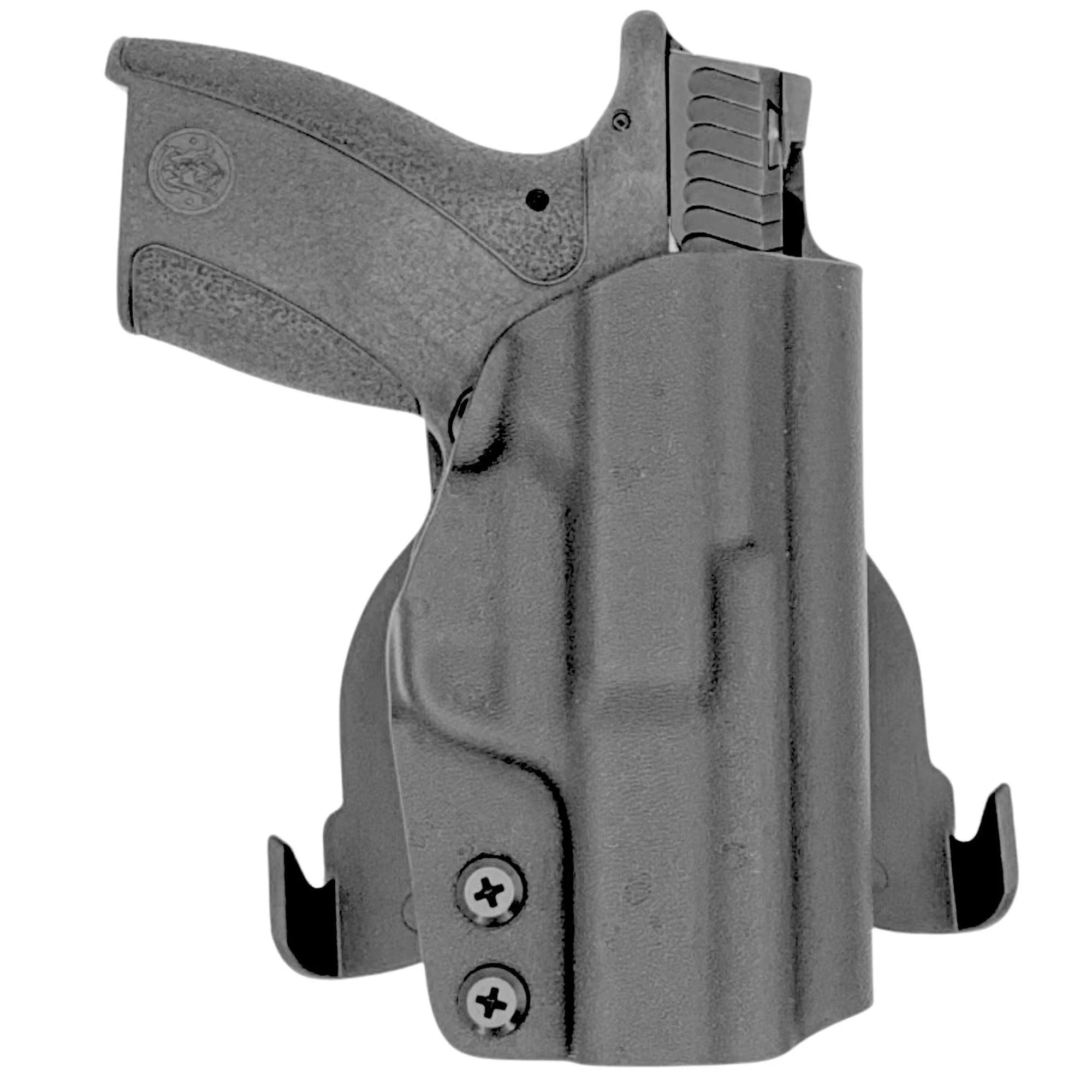 Smith & Wesson Bodyguard 2.0 Paddle Holster - Image 3