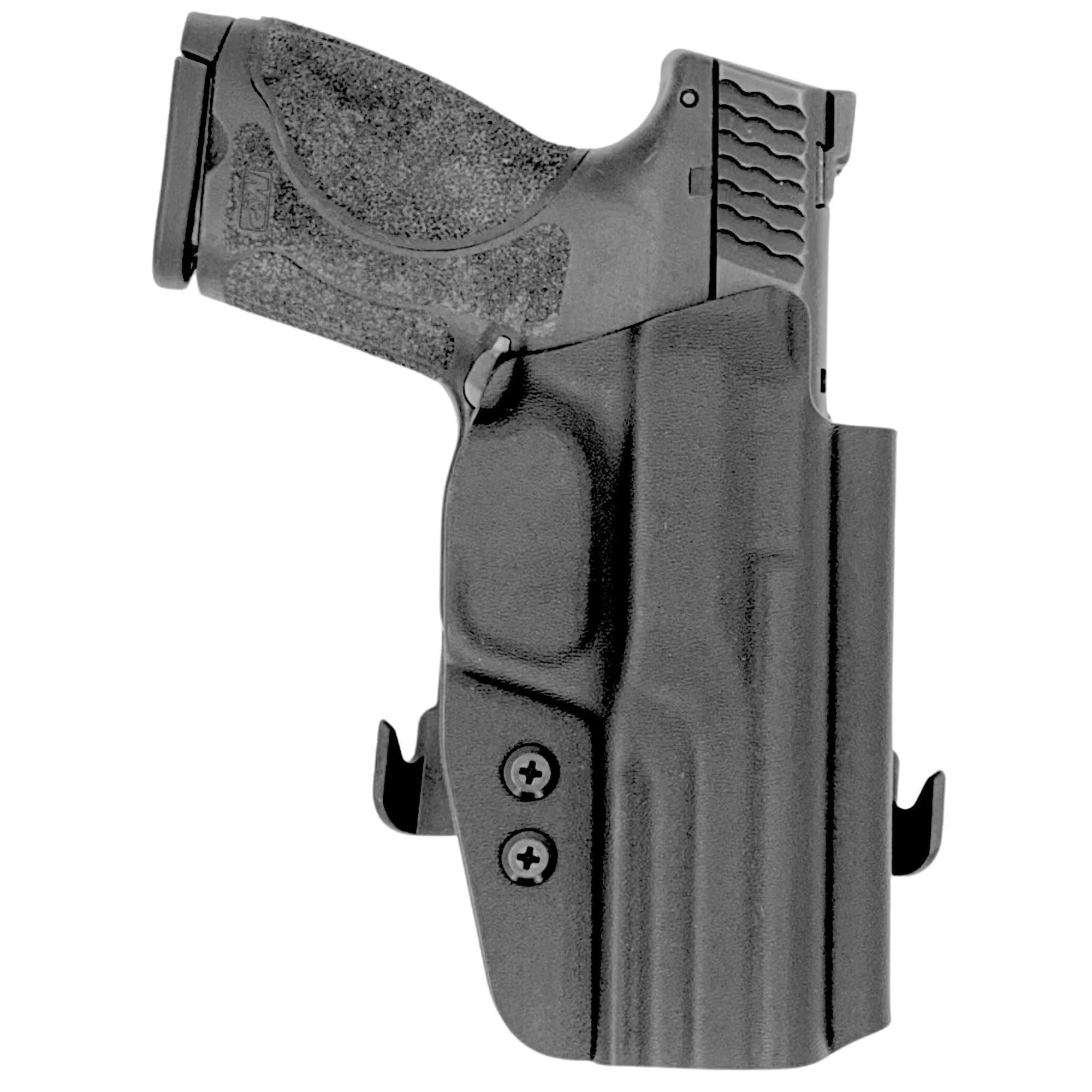 Smith & Wesson M&P 9C Paddle Holster - Image 3