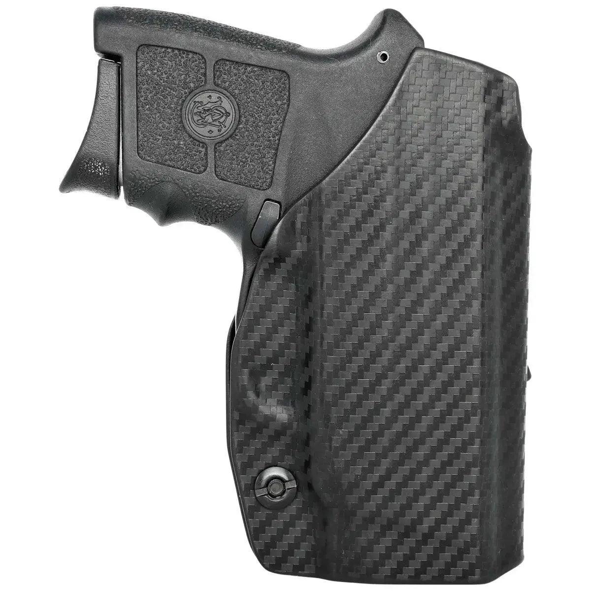 Smith & Wesson M&P Bodyguard 380 IWB Holster - Image 6