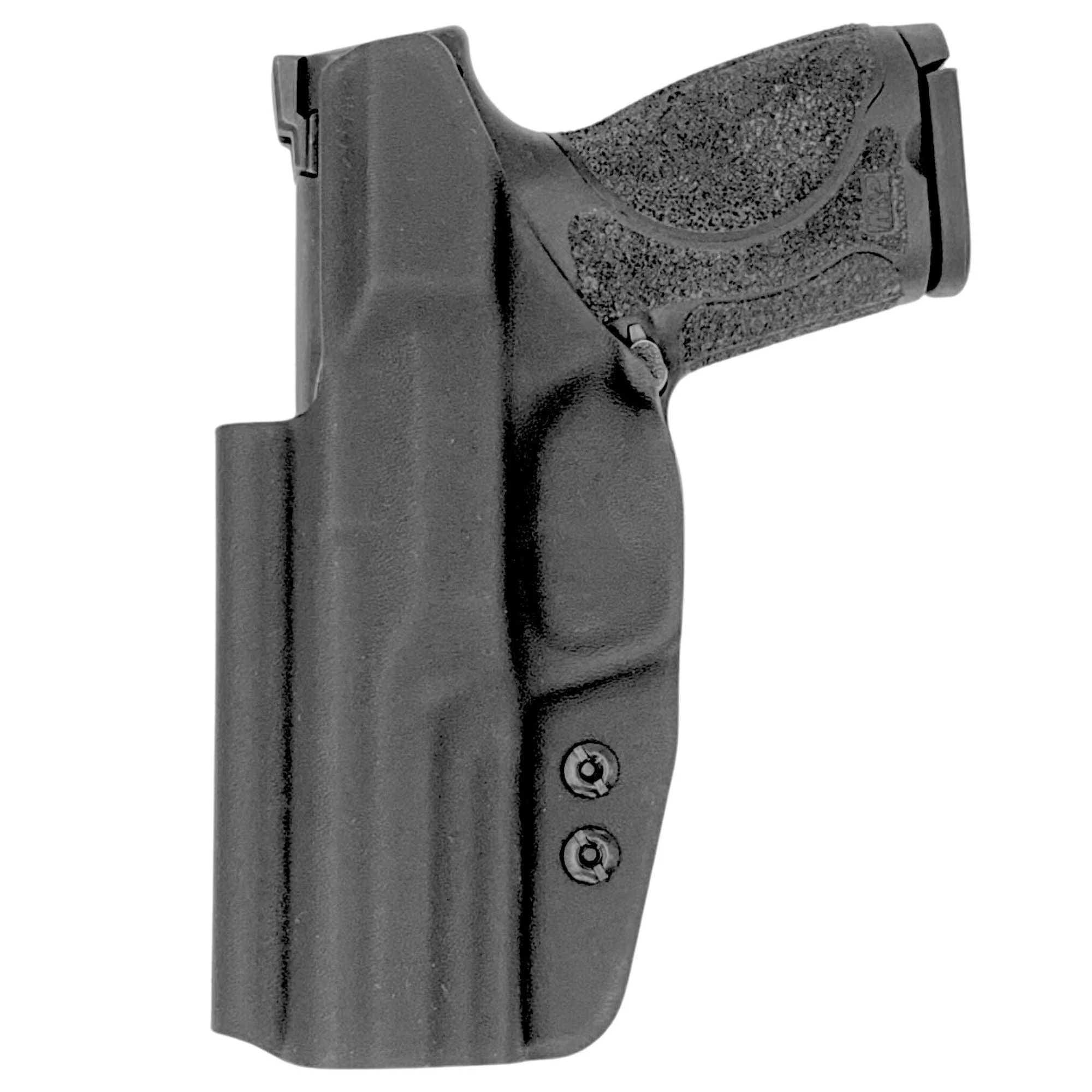 Smith & Wesson M&P M2.0 3.6in IWB Holster (Optic Ready) - Image 4