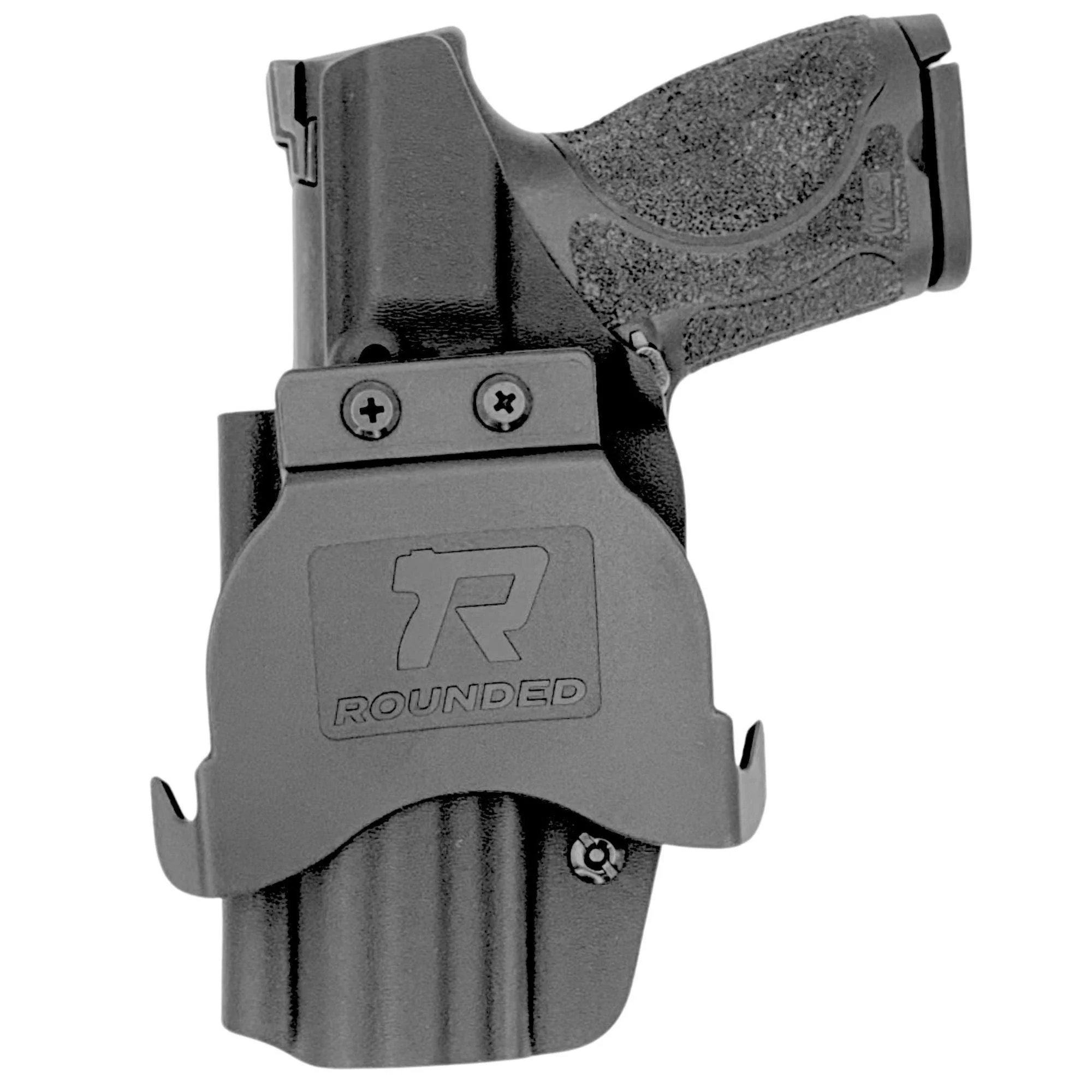Smith & Wesson M&P M2.0 Paddle Holster (Optic Ready) - Image 4