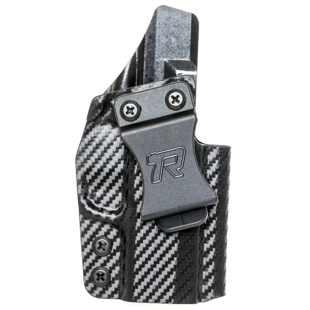 Smith & Wesson M&P SHIELD 45 IWB Holster (Optic Ready)