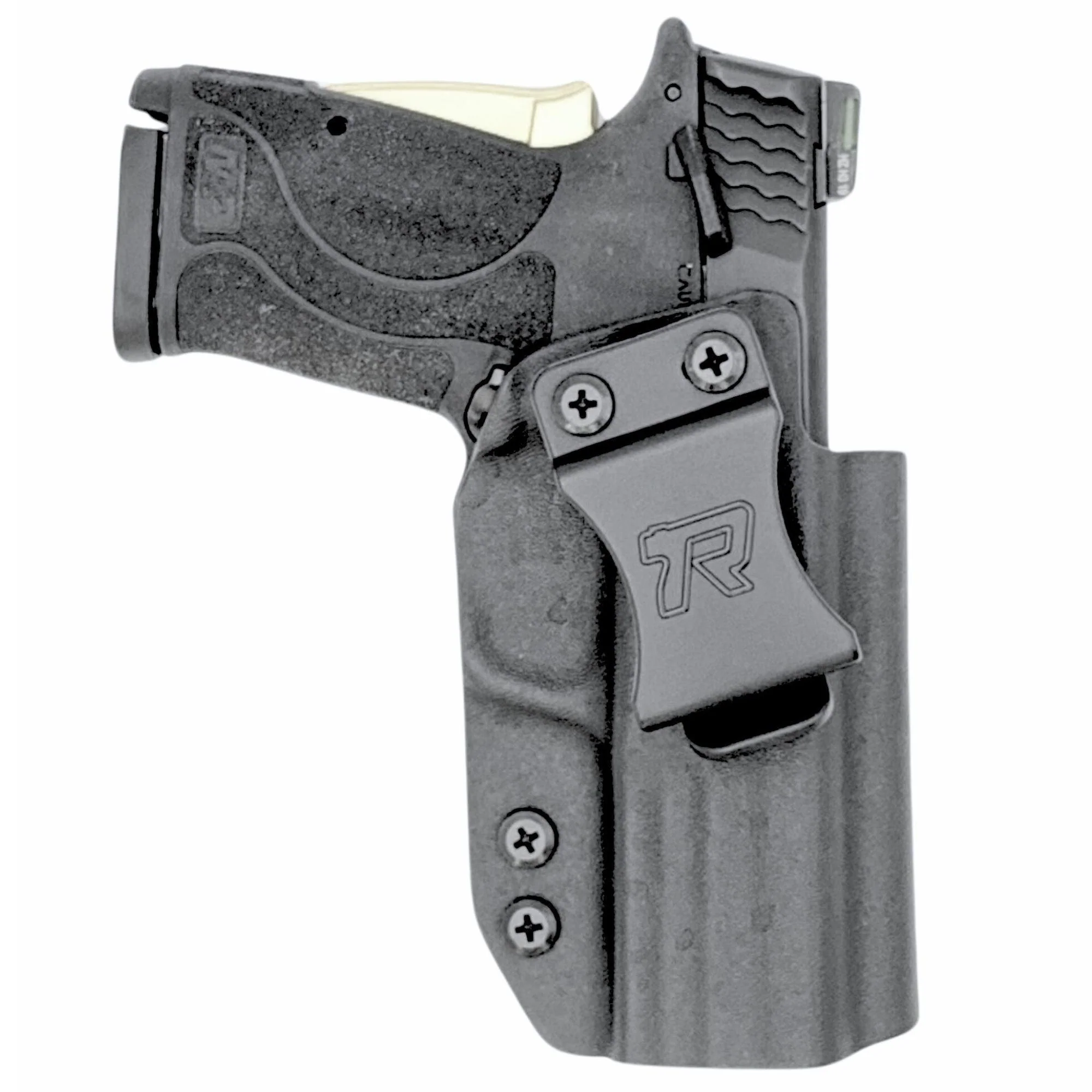 Smith & Wesson M&P SHIELD 9EZ IWB Holster (Optic Ready) - Image 3