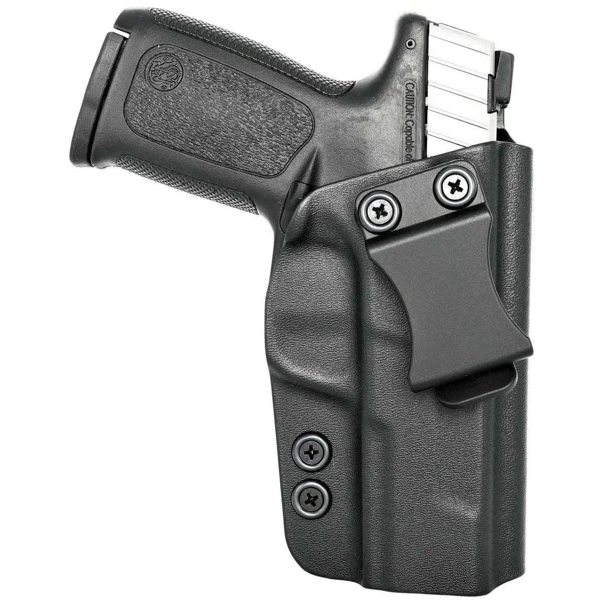 Smith & Wesson SD9VE IWB Holster - Image 3