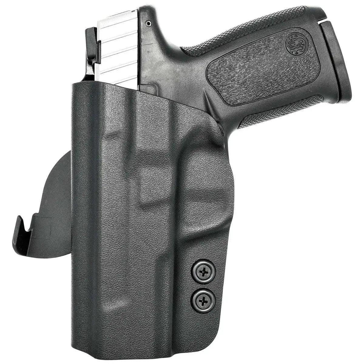 Smith & Wesson SD9VE Paddle Holster - Image 8