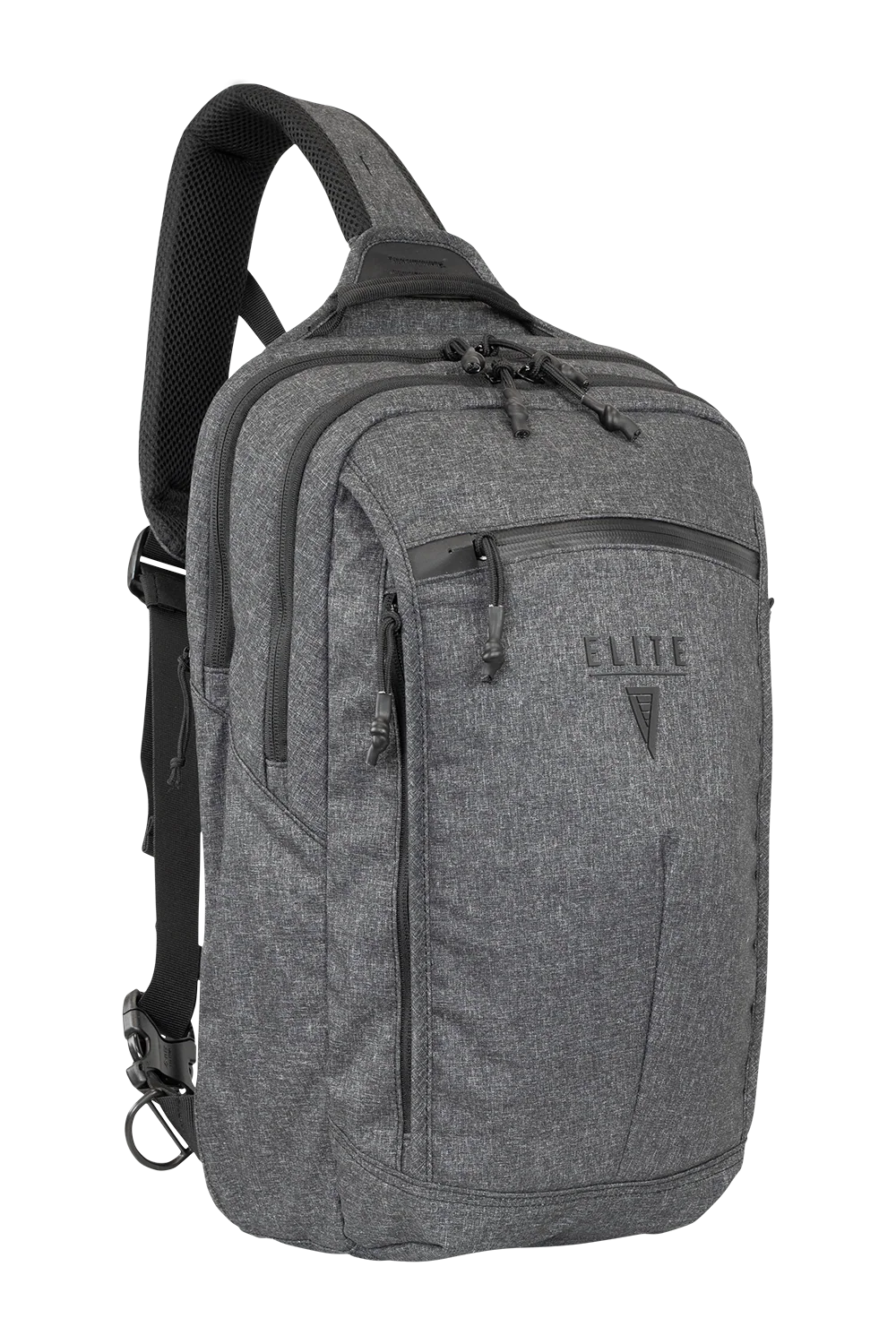 Smokescreen CCW Sling Pack