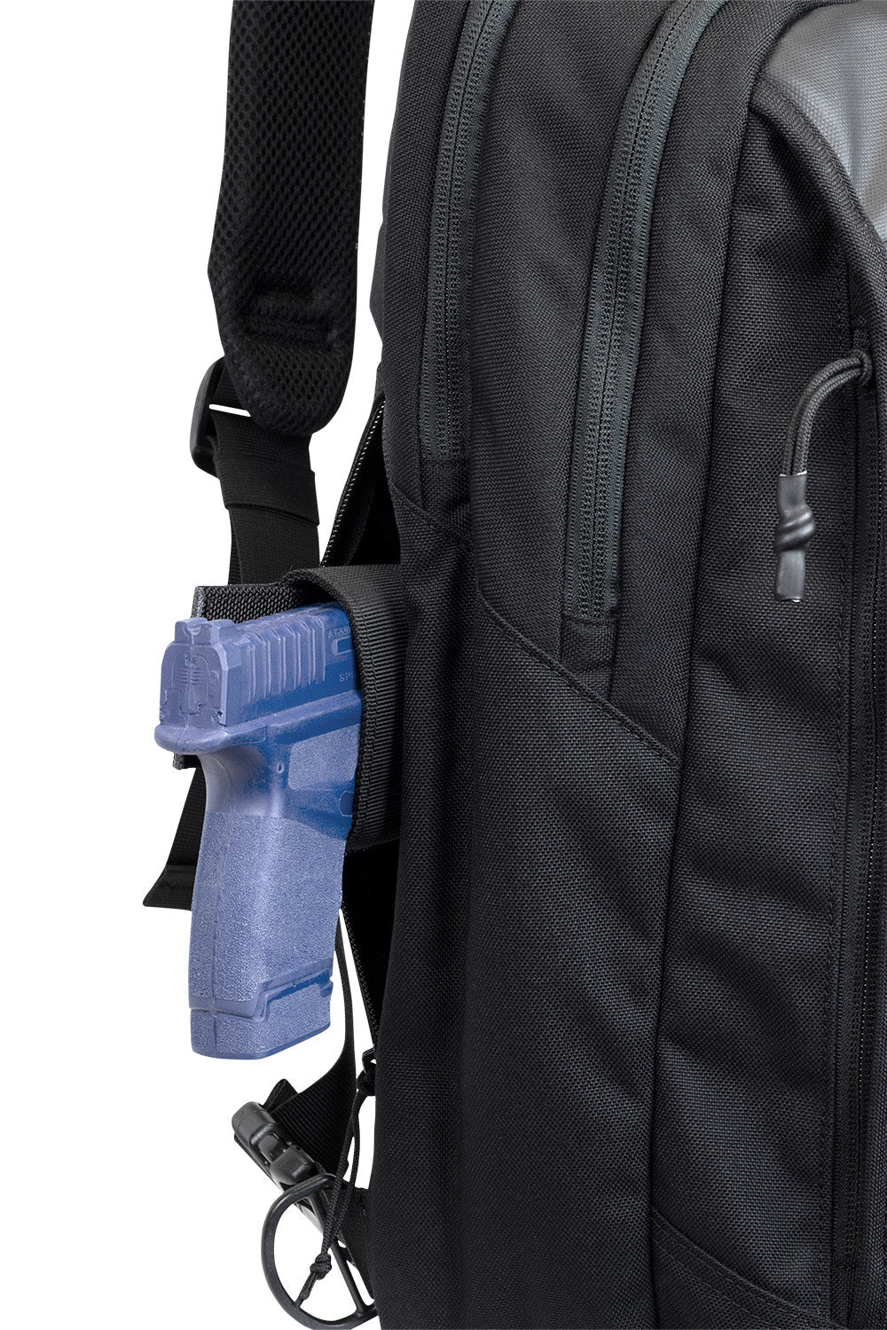 Smokescreen CCW Sling Pack - Image 5