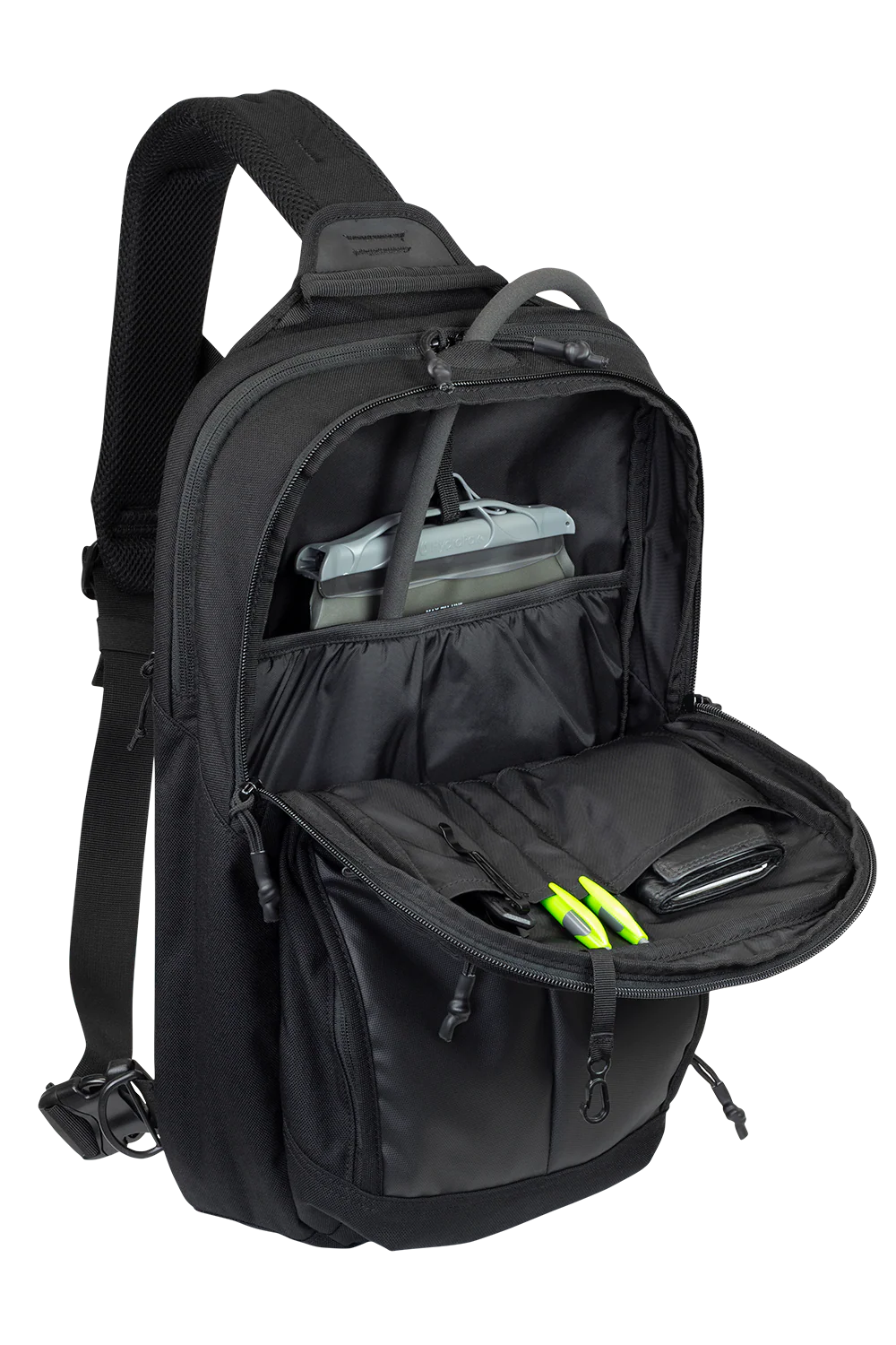 Smokescreen CCW Sling Pack - Image 6