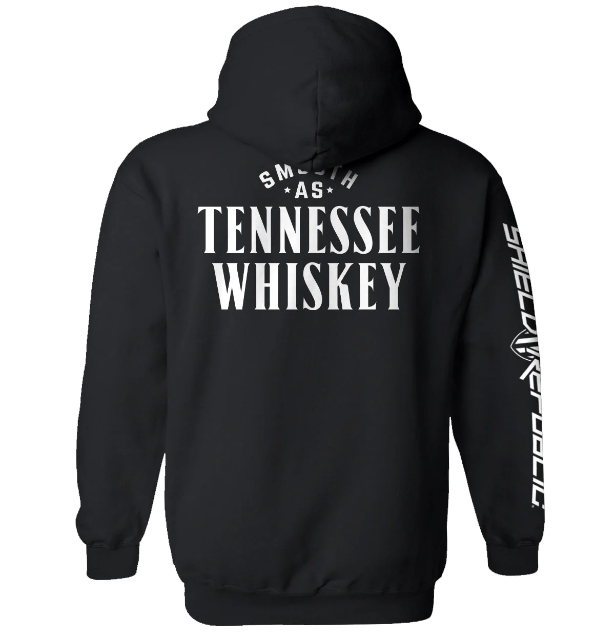 Smooth As Tennessee Whiskey - Image 5