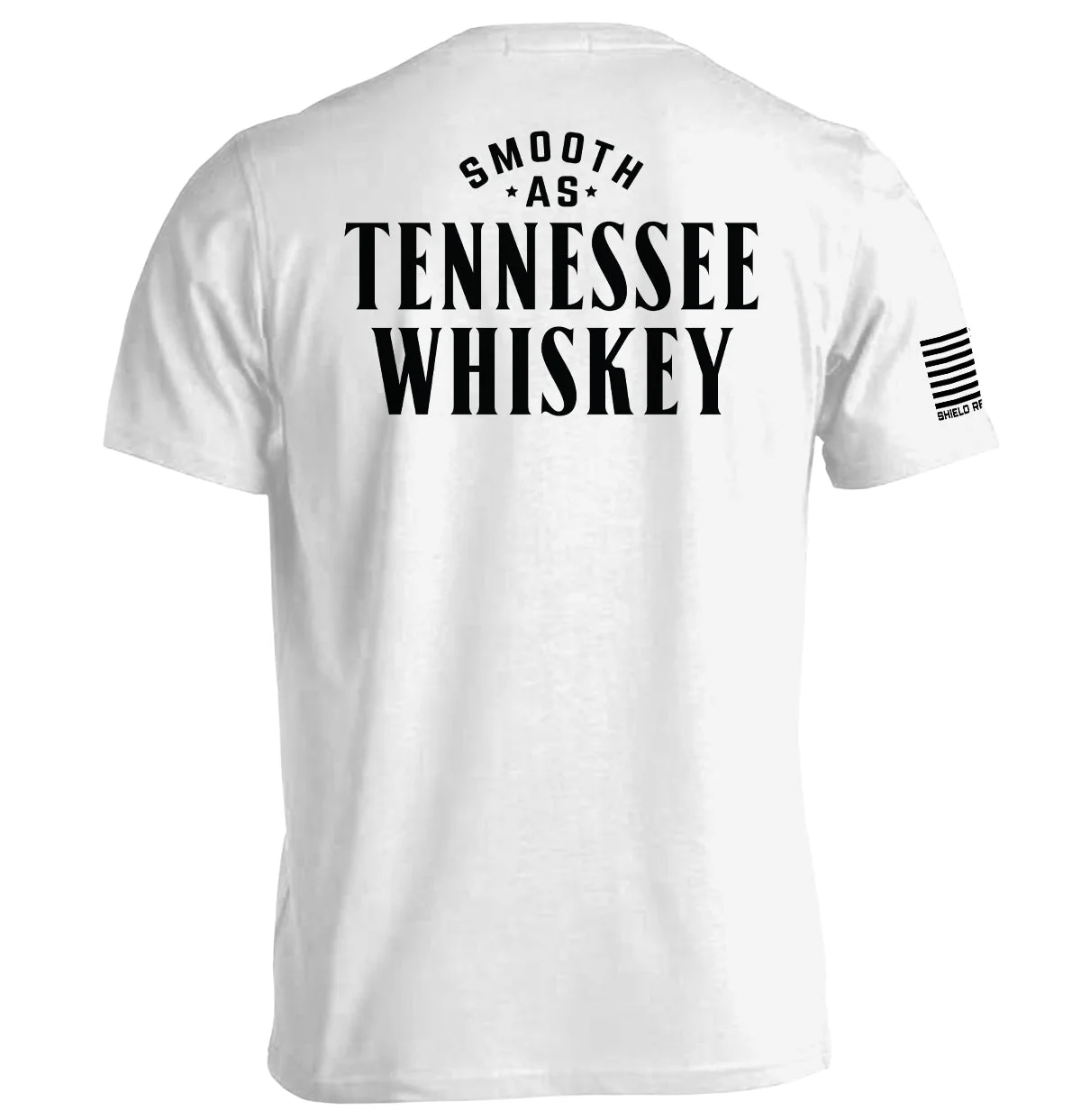 Smooth As Tennessee Whiskey - Image 8