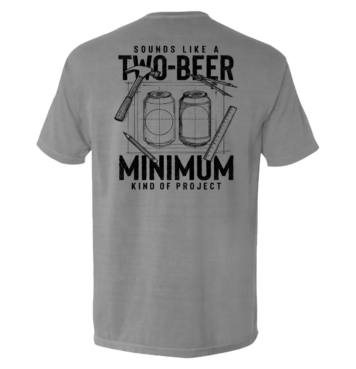 Sounds like a Two Beer Minimum Kind of Project - Image 10