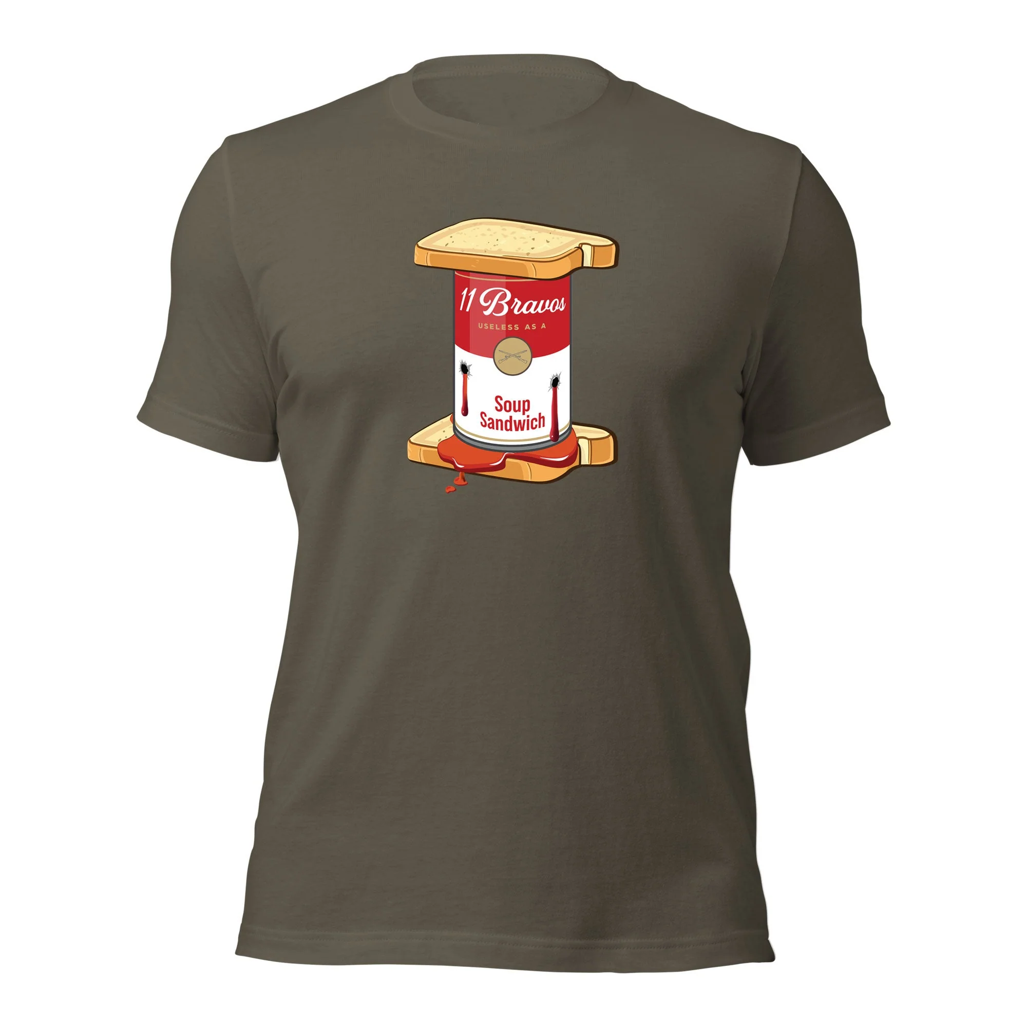 Soup Sandwich - Image 3