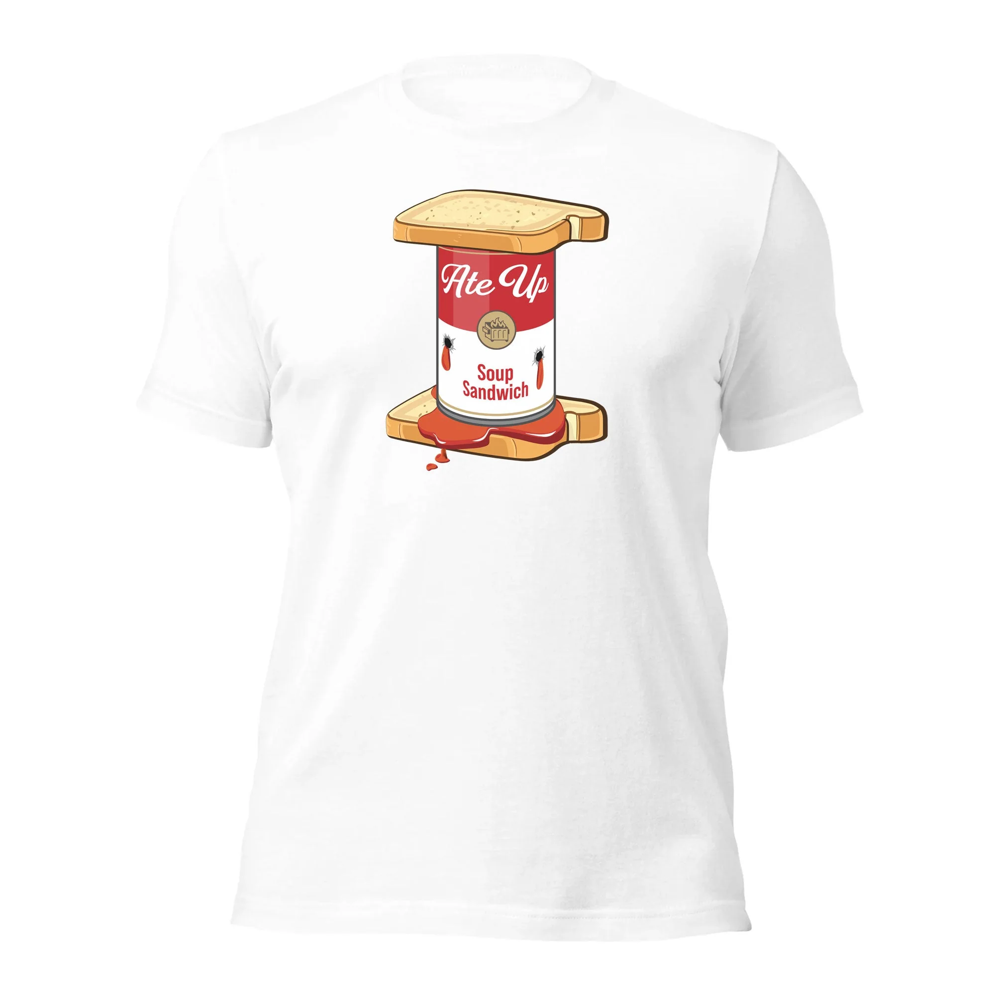 Soup Sandwich - Image 5